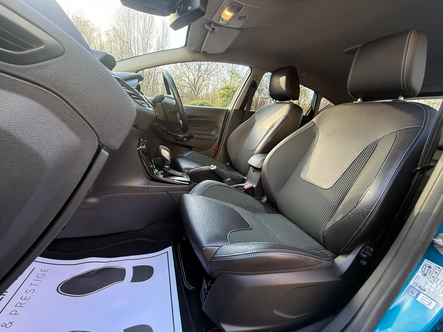 Used Ford Fiesta for sale - 77190445: Photo 35