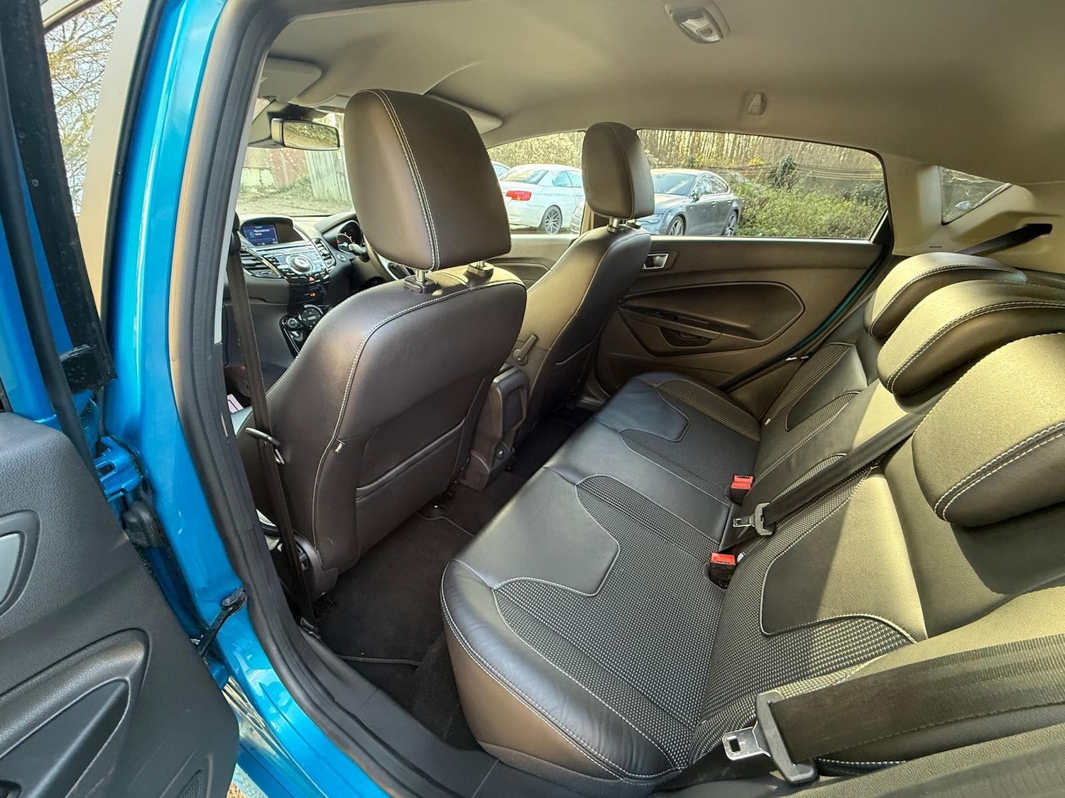 Used Ford Fiesta for sale - 77190445: Photo 37