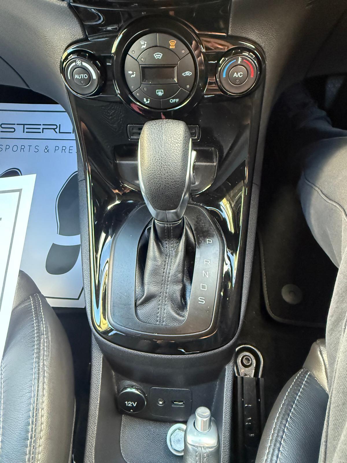 Used Ford Fiesta for sale - 77190445: Photo 41