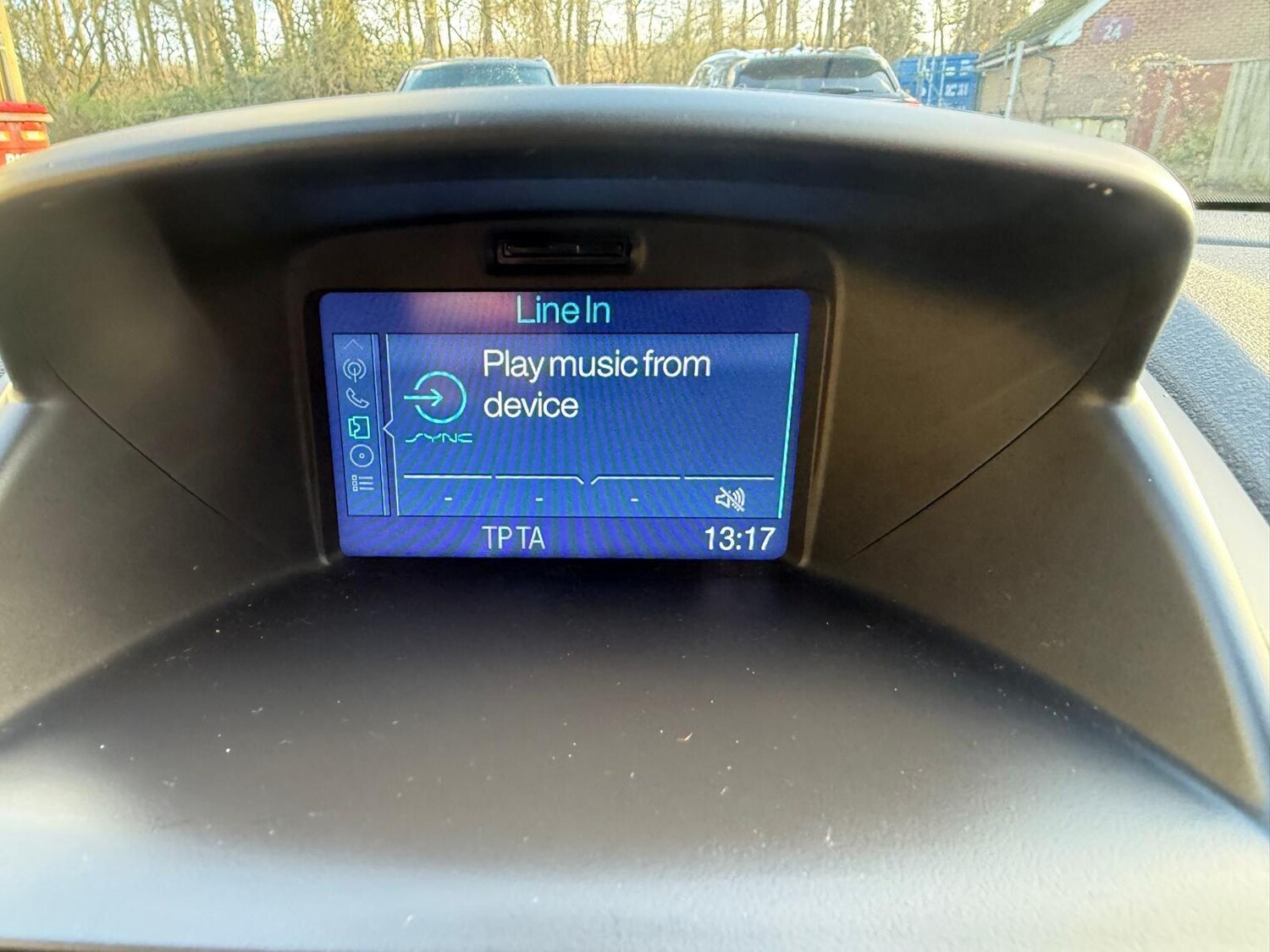 Used Ford Fiesta for sale - 77190445: Photo 46