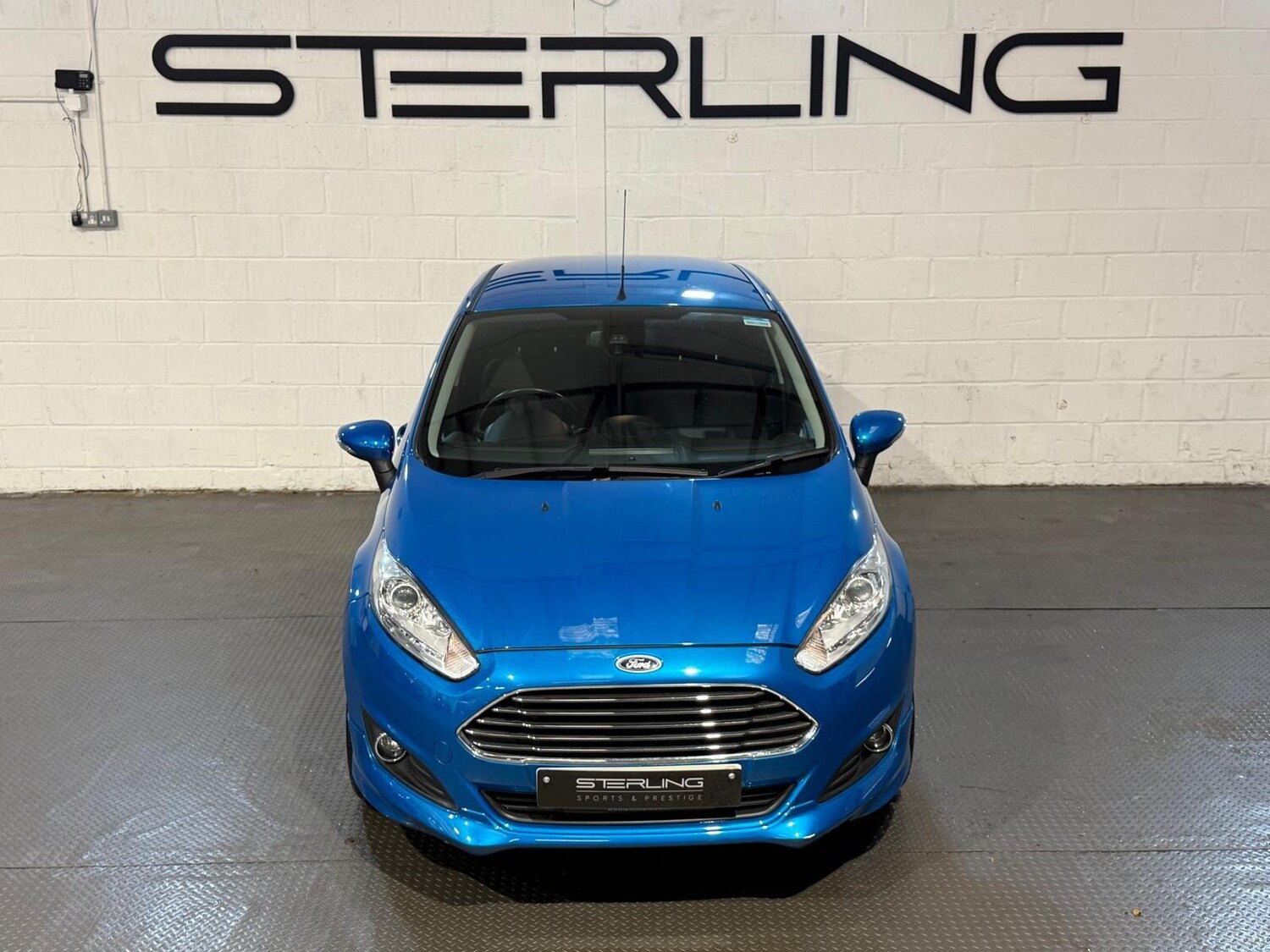 Used Ford Fiesta for sale - 77190445: Photo 6