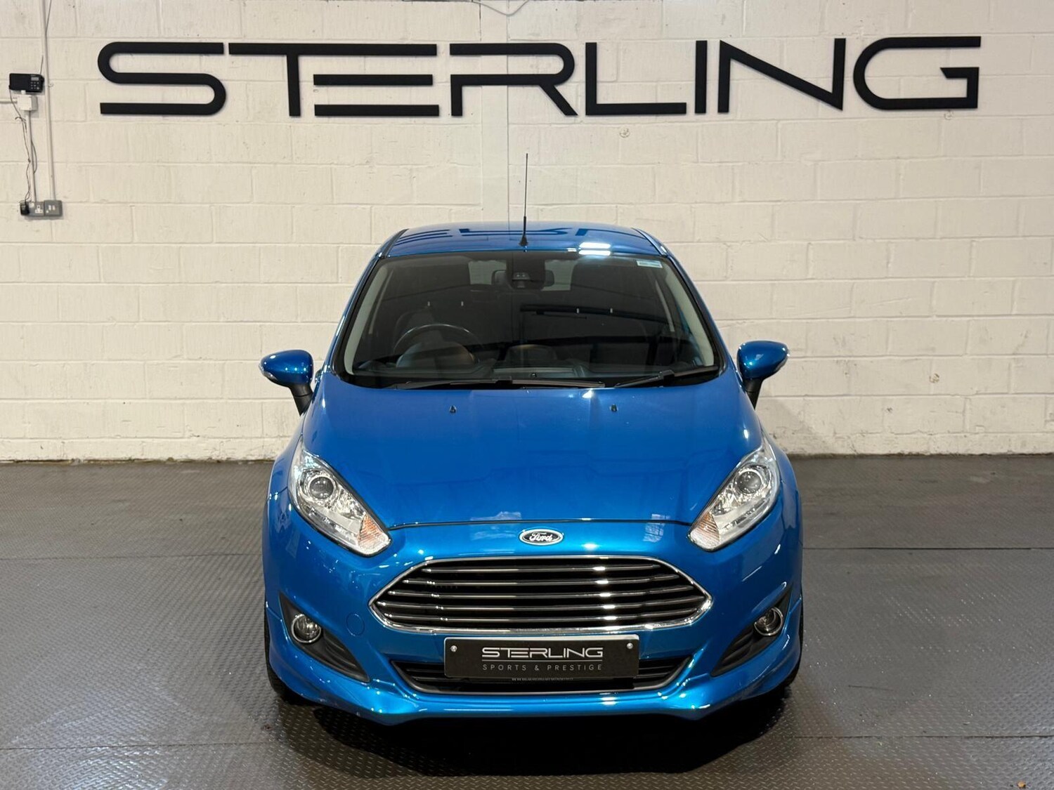 Used Ford Fiesta for sale - 77190445: Photo 7