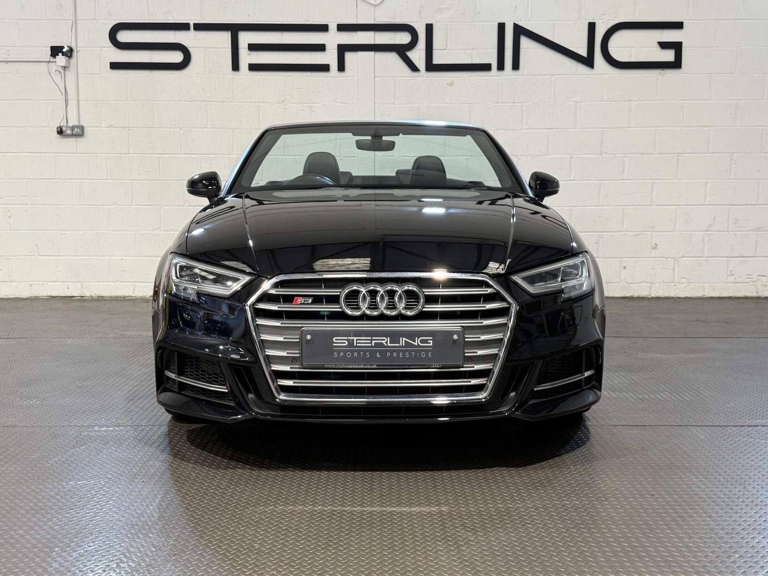 Used Audi A3 2017 for sale - 77230437: Photo 10