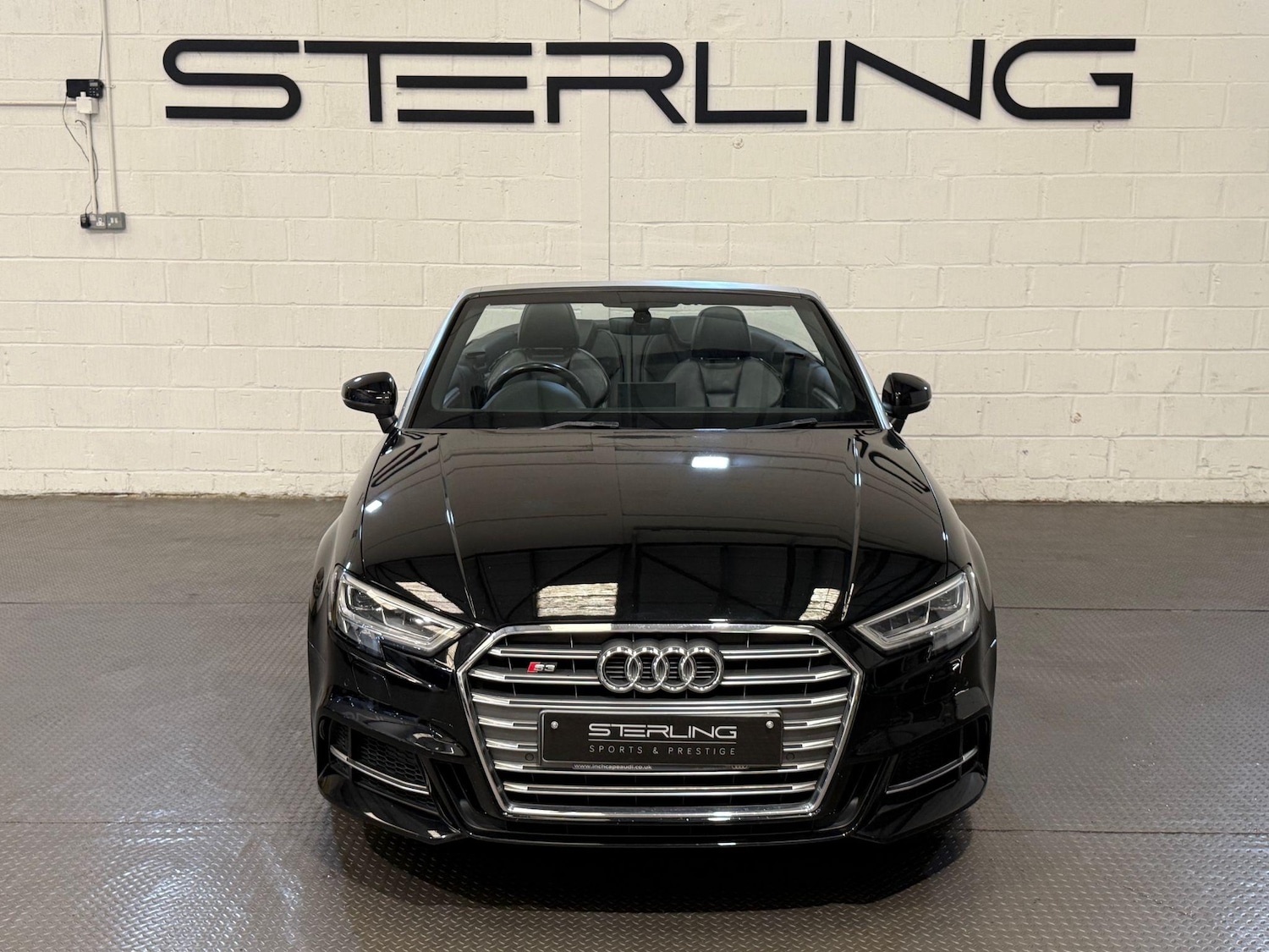 Used Audi A3 2017 for sale - 77230437: Photo 12