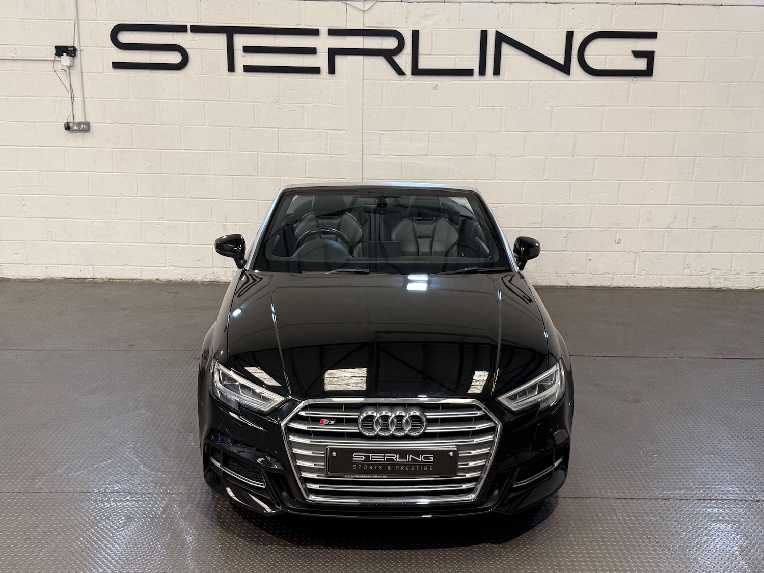 Used Audi A3 2017 for sale - 77230437: Photo 13