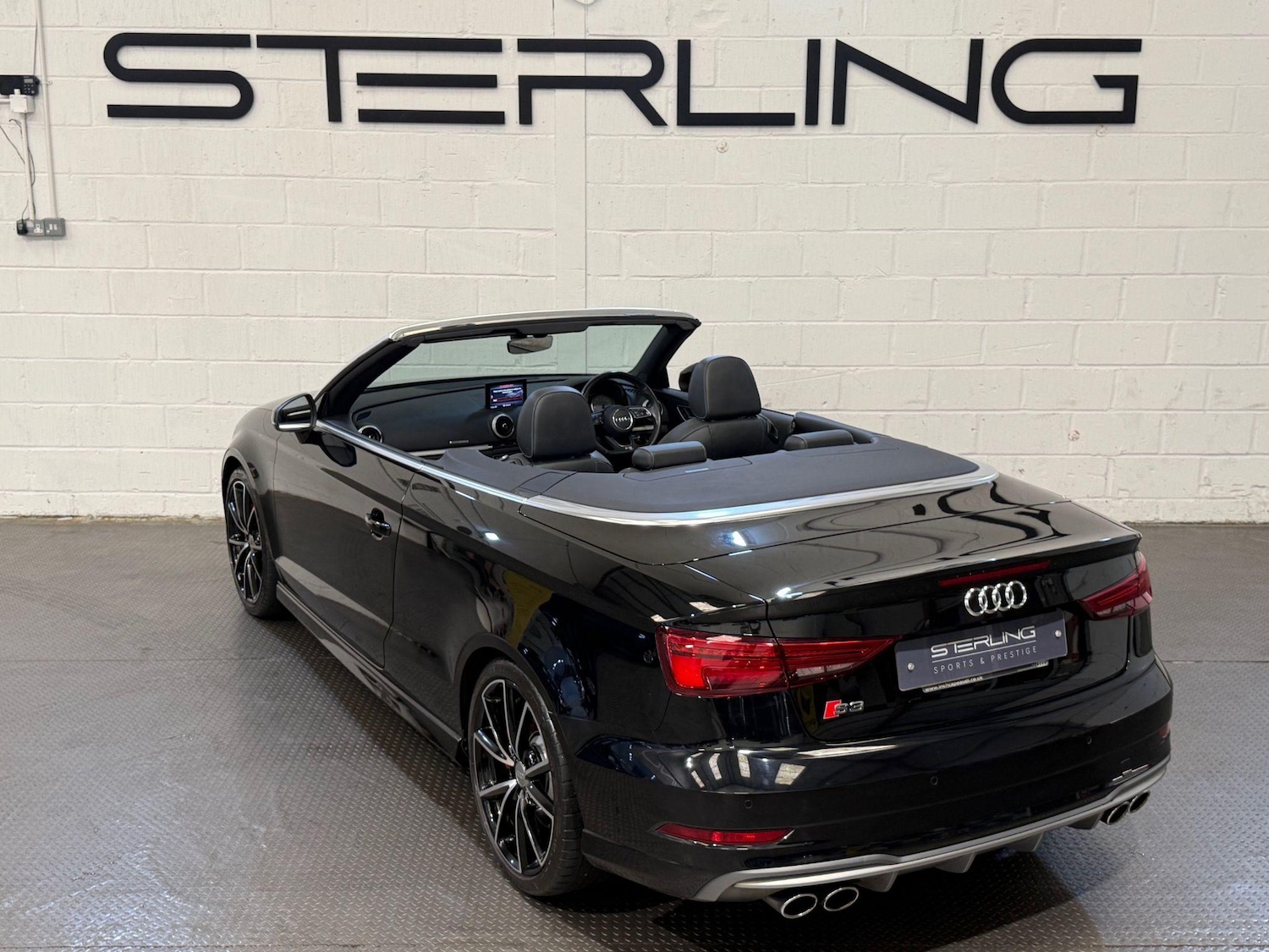 Used Audi A3 2017 for sale - 77230437: Photo 14