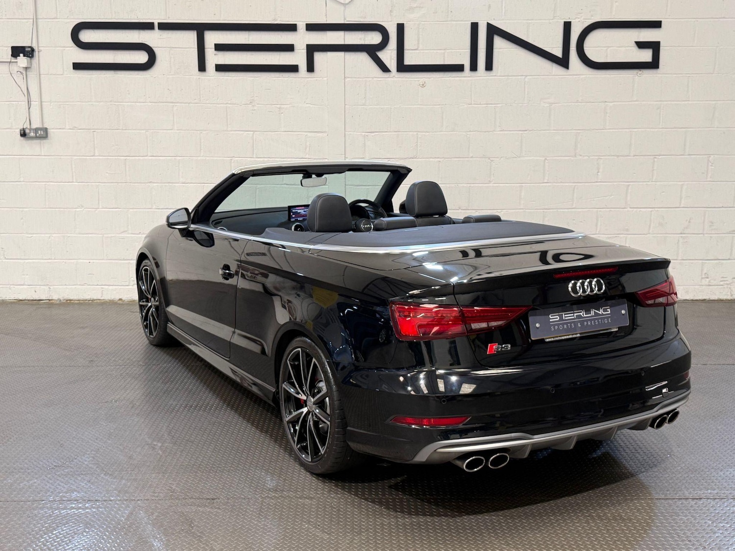 Used Audi A3 2017 for sale - 77230437: Photo 15