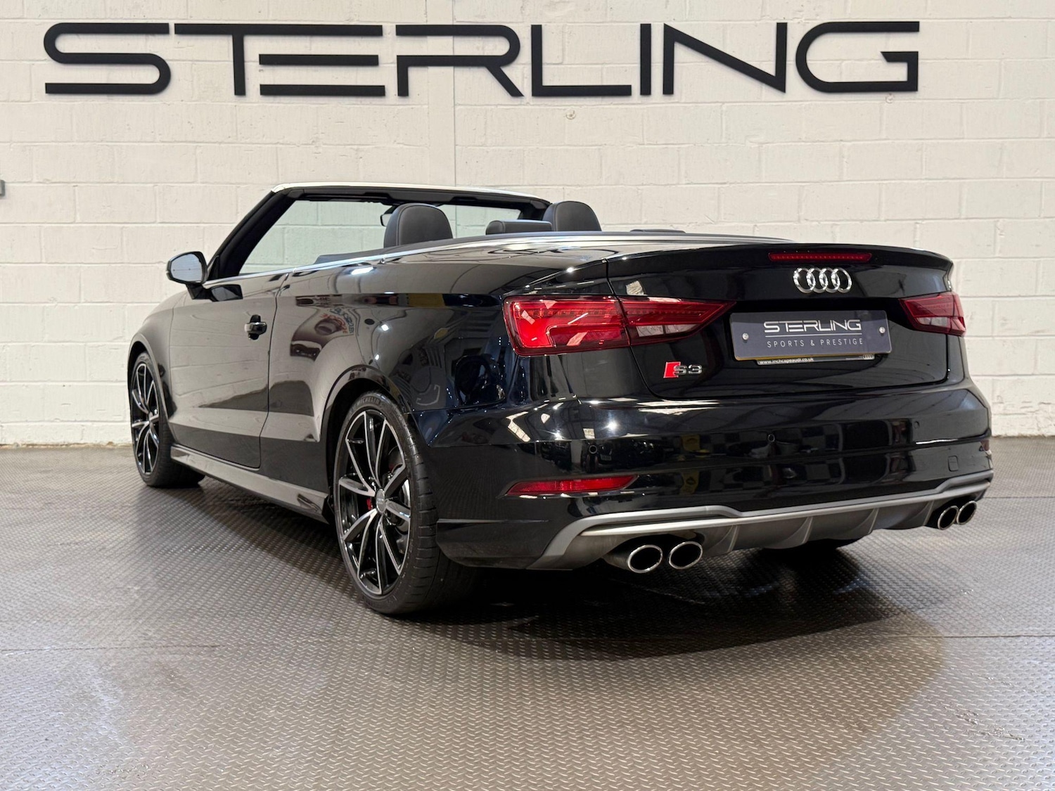 Used Audi A3 2017 for sale - 77230437: Photo 16