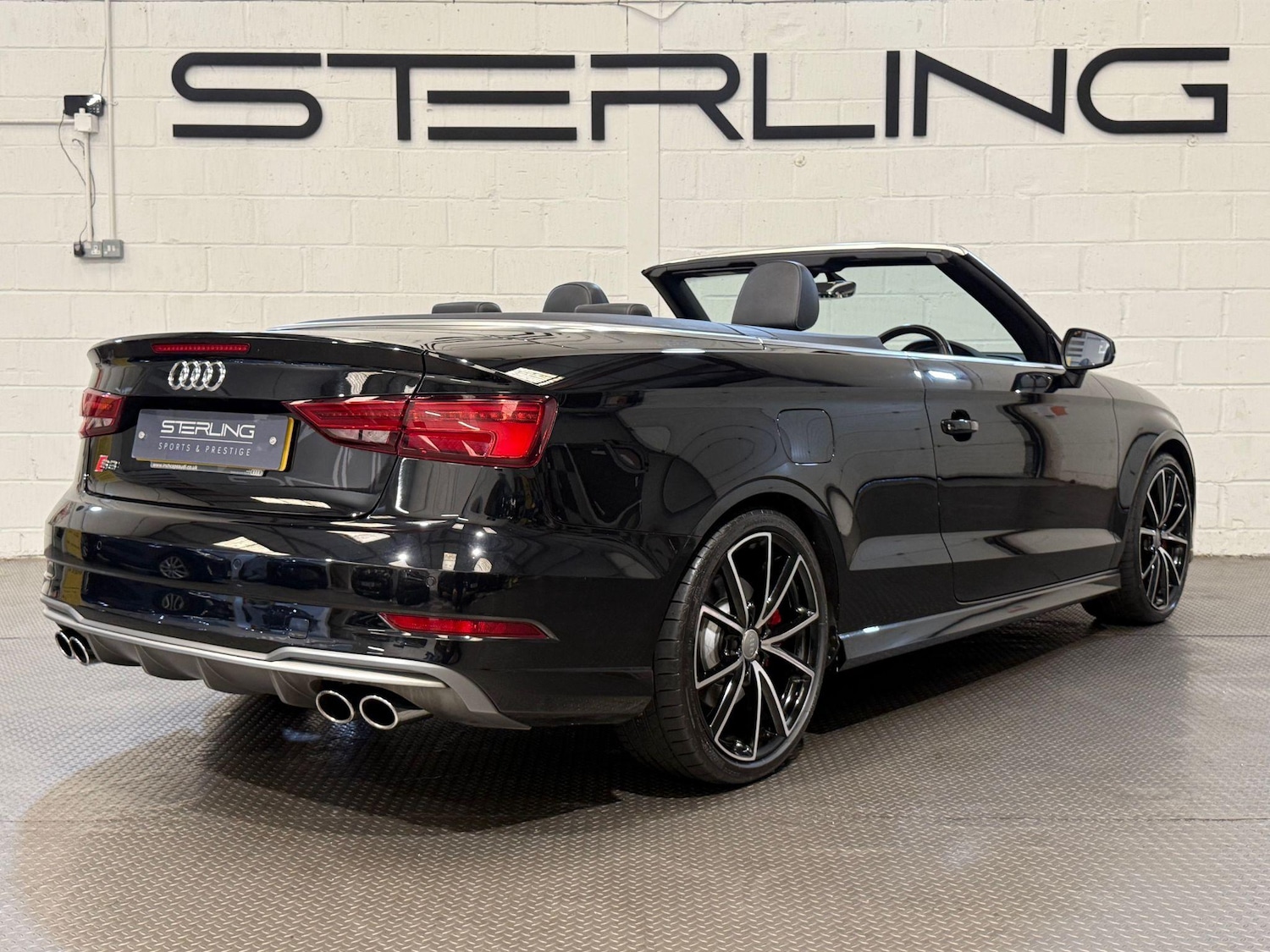 Used Audi A3 2017 for sale - 77230437: Photo 19