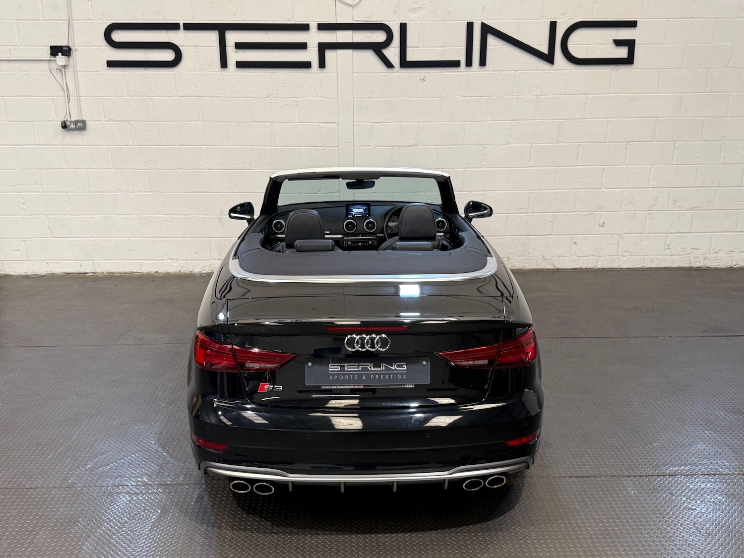 Used Audi A3 2017 for sale - 77230437: Photo 22