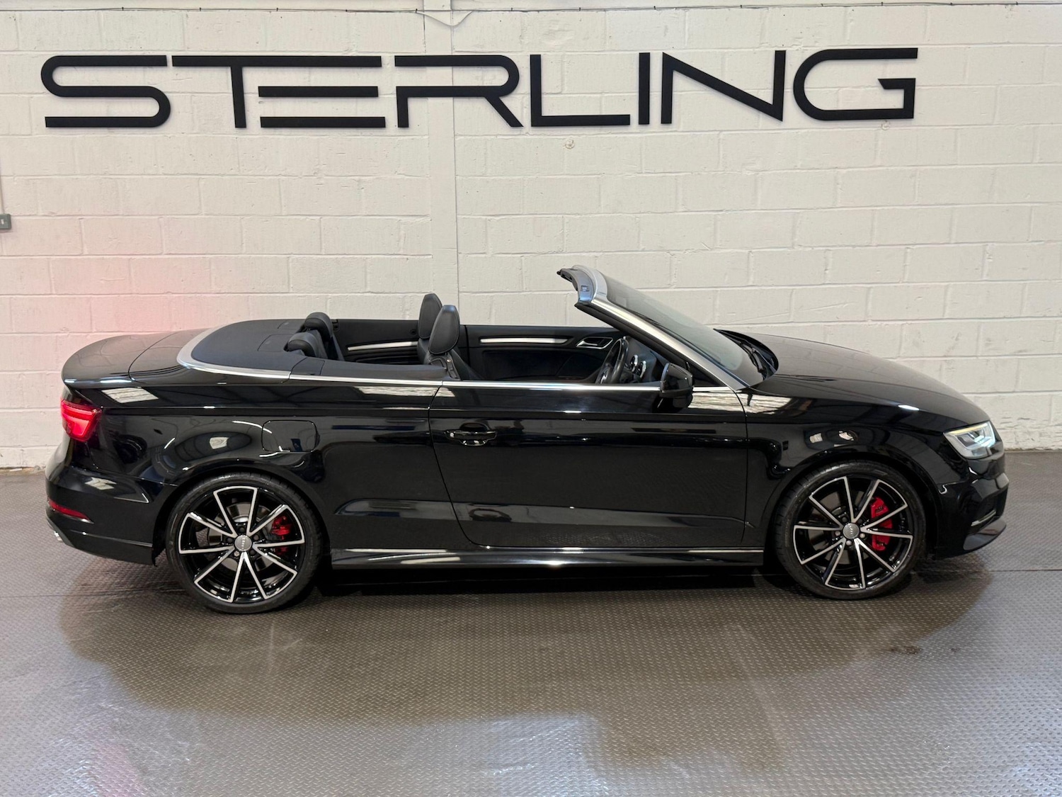 Used Audi A3 2017 for sale - 77230437: Photo 23