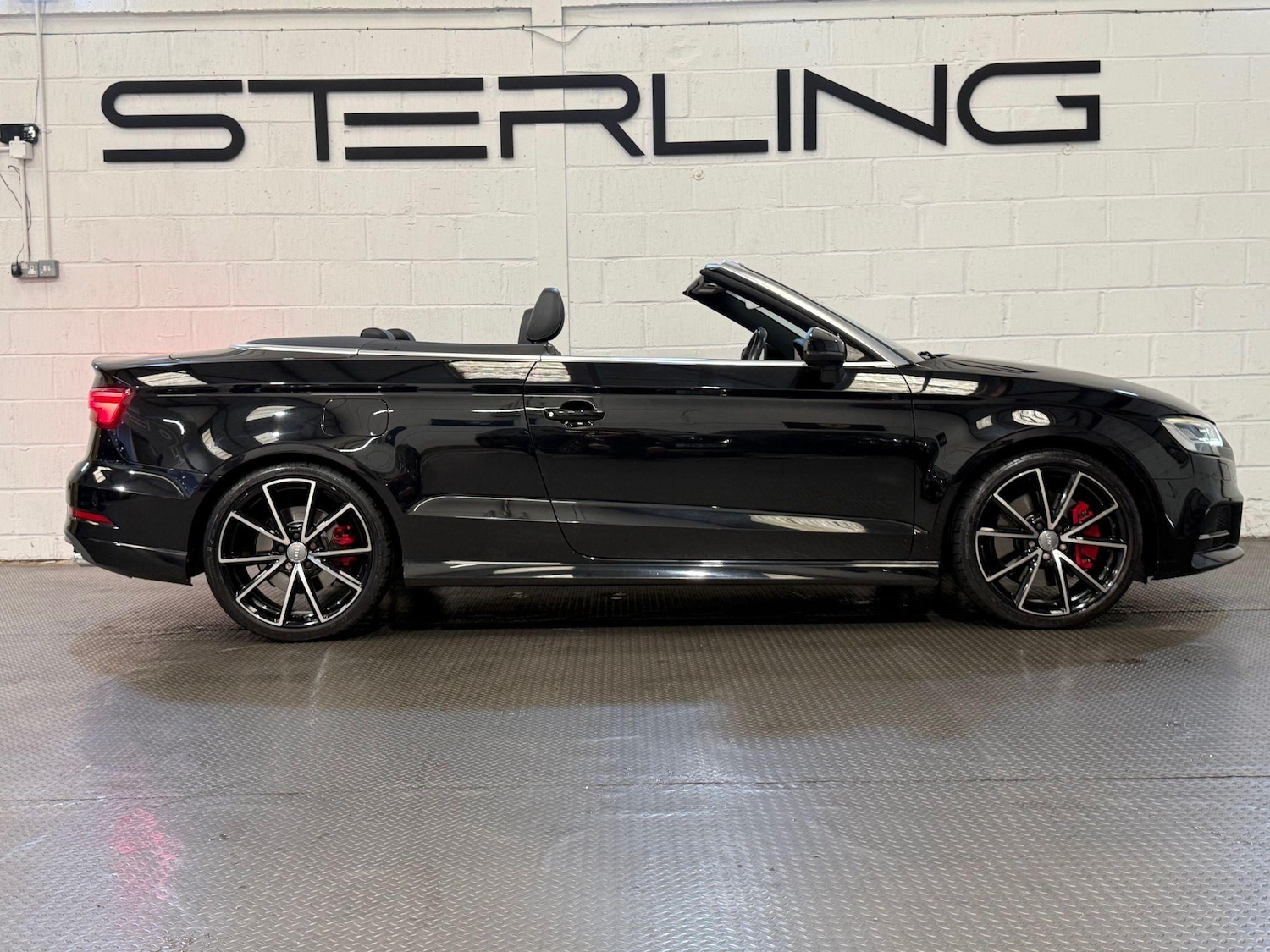 Used Audi A3 2017 for sale - 77230437: Photo 24