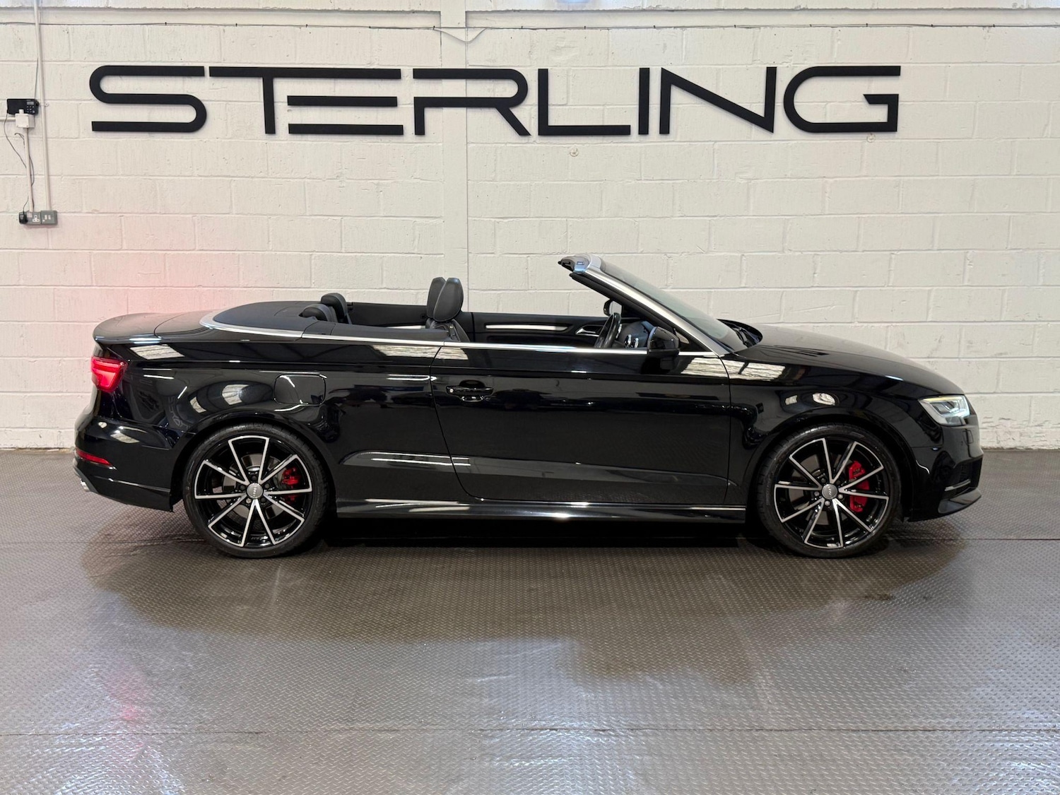 Used Audi A3 2017 for sale - 77230437: Photo 25