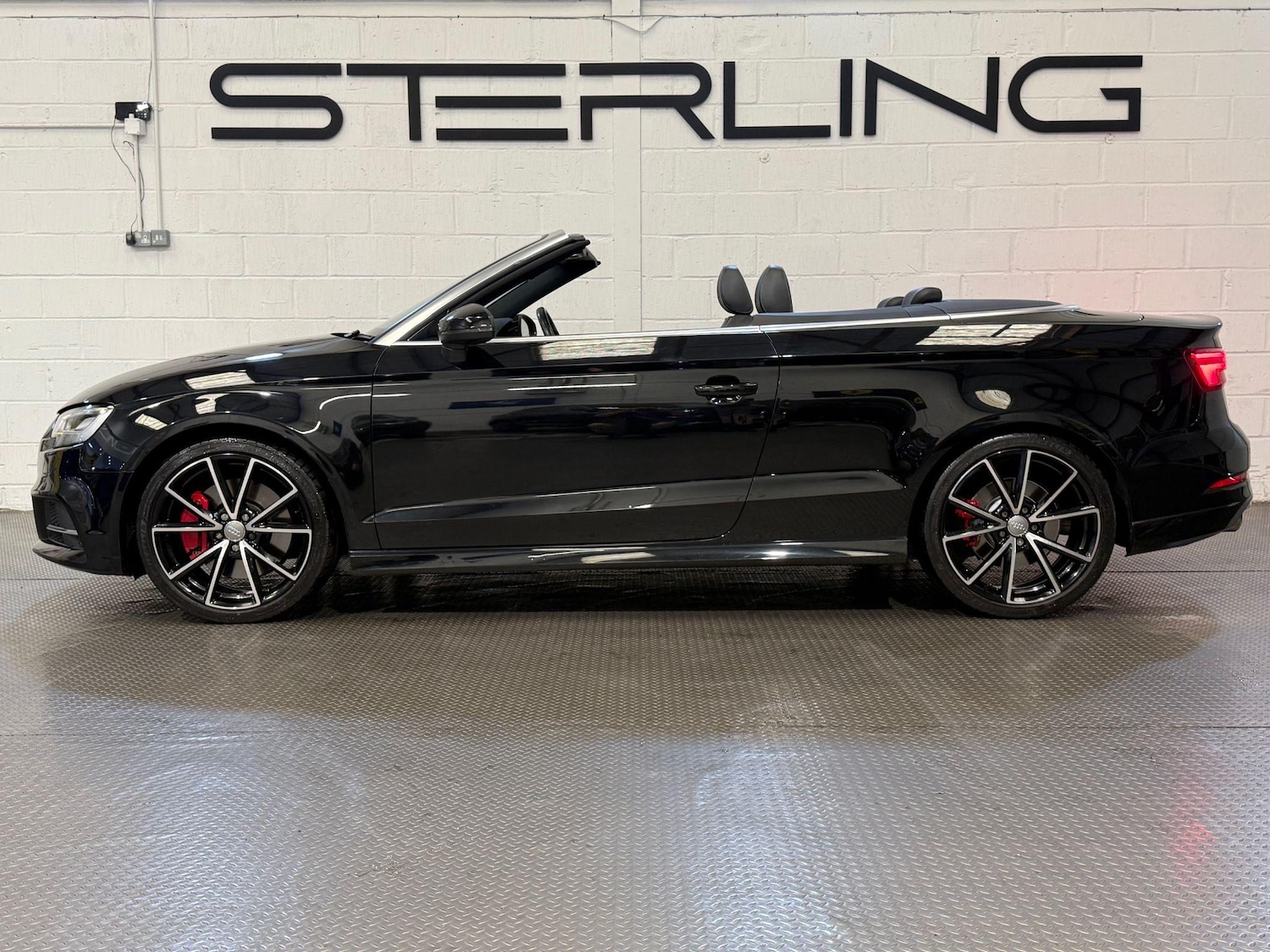 Used Audi A3 2017 for sale - 77230437: Photo 26