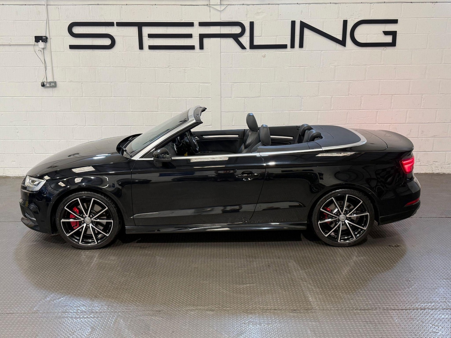 Used Audi A3 2017 for sale - 77230437: Photo 27