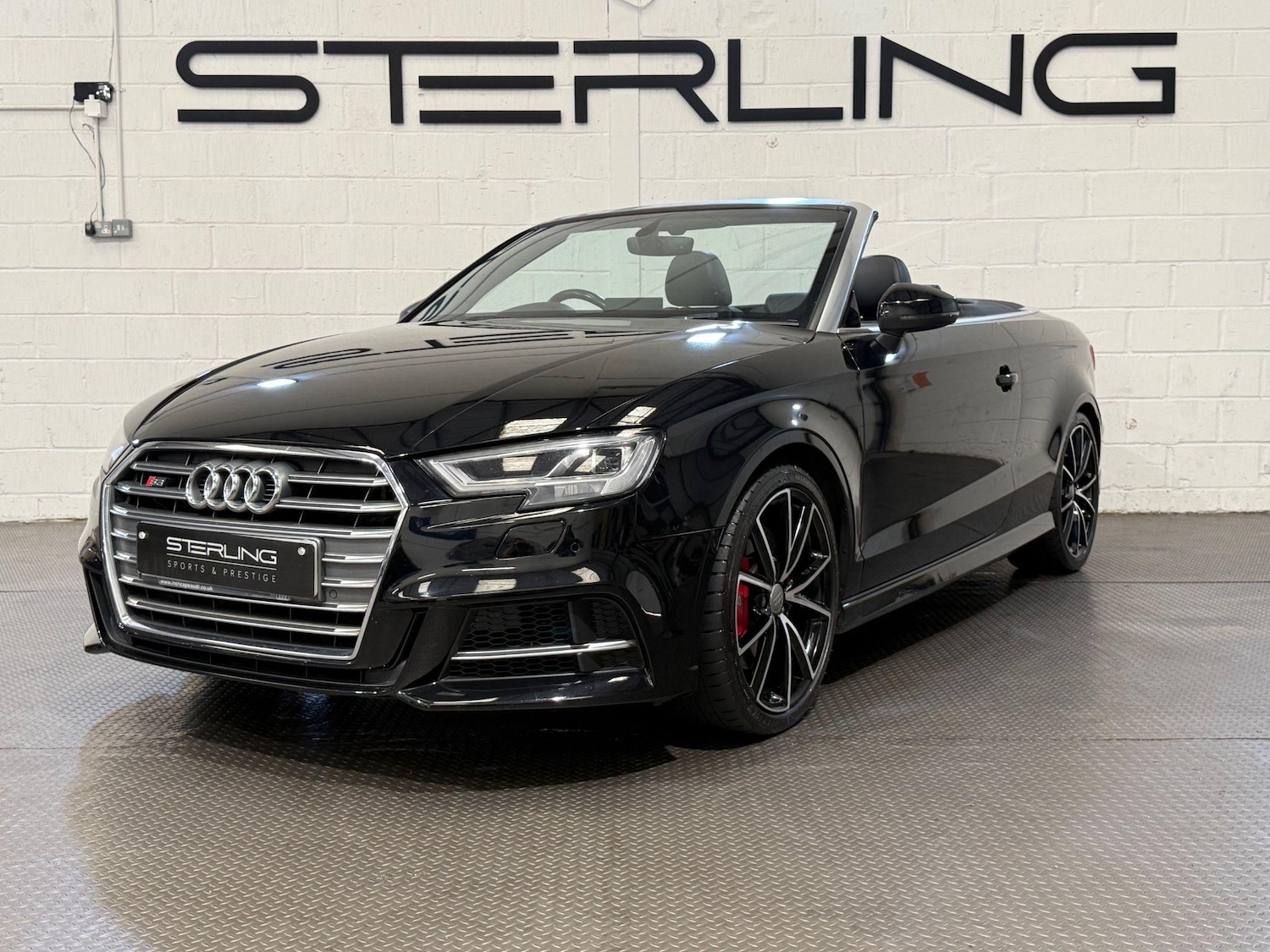 Used Audi A3 2017 for sale - 77230437: Photo 3