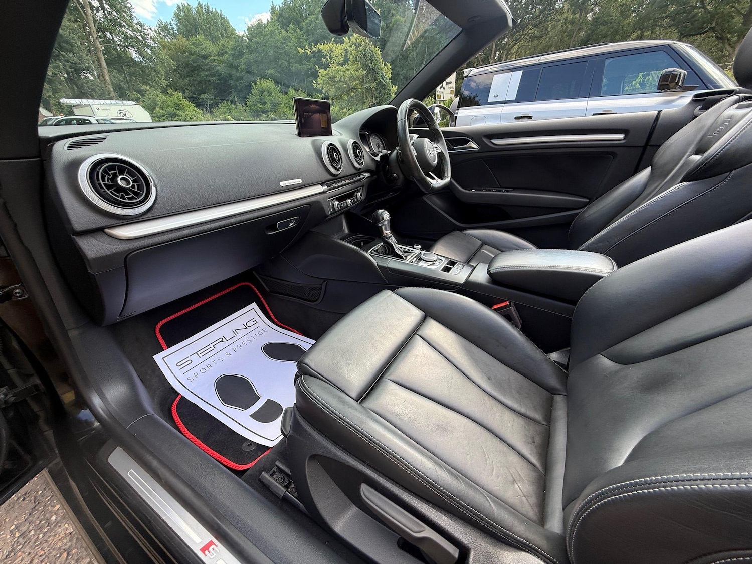 Used Audi A3 2017 for sale - 77230437: Photo 31