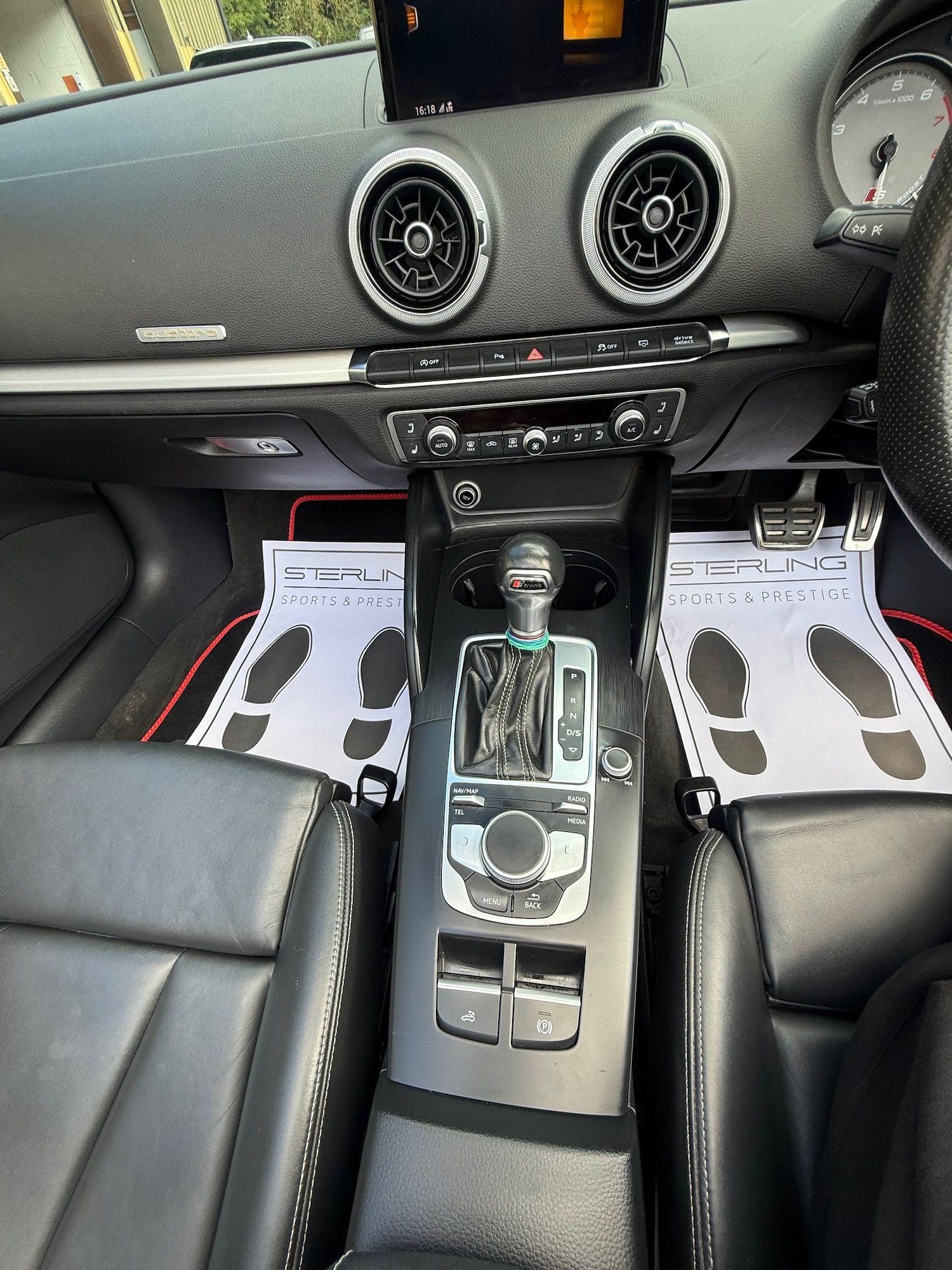 Used Audi A3 2017 for sale - 77230437: Photo 32