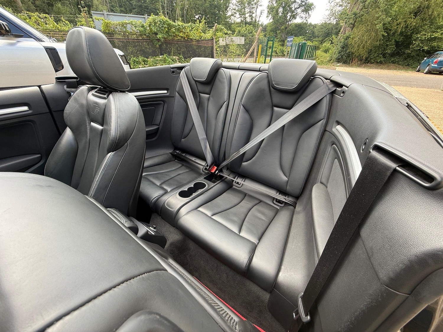 Used Audi A3 2017 for sale - 77230437: Photo 35