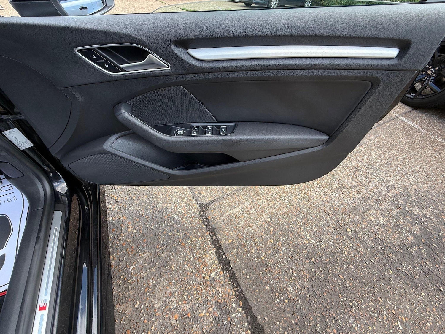 Used Audi A3 2017 for sale - 77230437: Photo 38