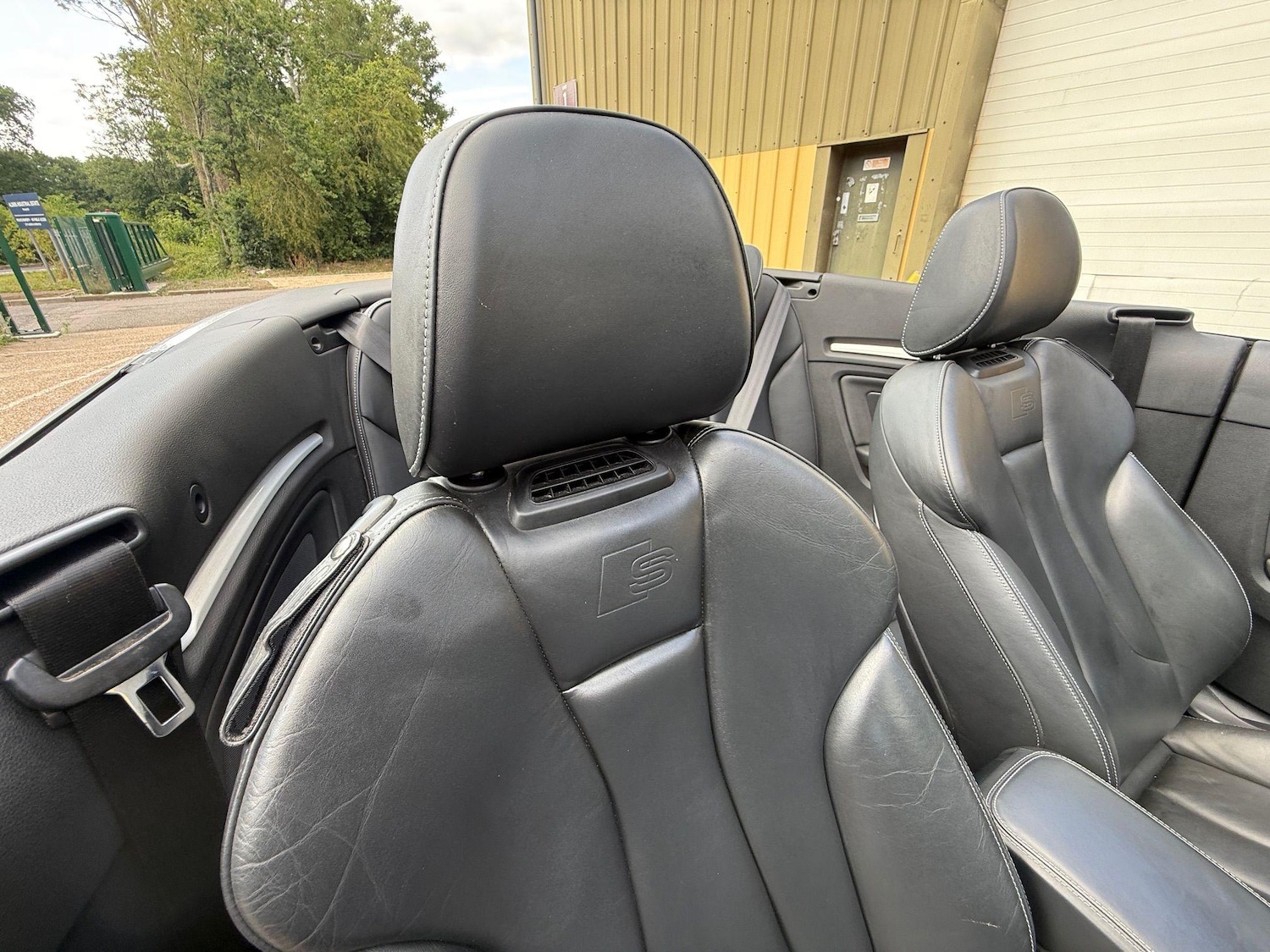 Used Audi A3 2017 for sale - 77230437: Photo 39