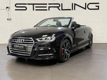 Used Audi S3 2017 for sale - 77230437: Photo