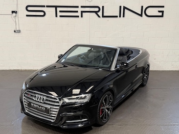 Used Audi S3 2017 for sale - 77230437: Photo