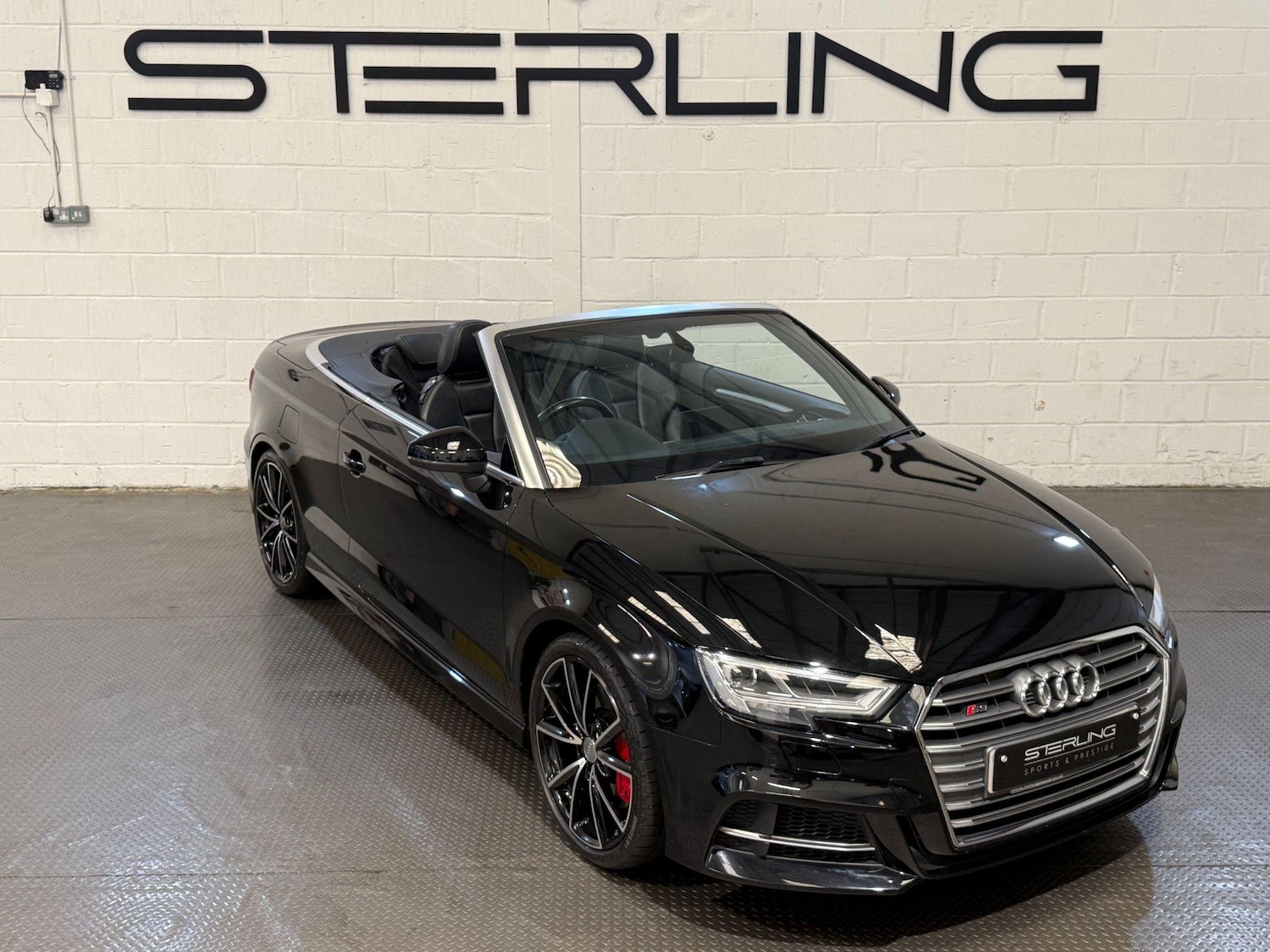 Used Audi A3 2017 for sale - 77230437: Photo 7