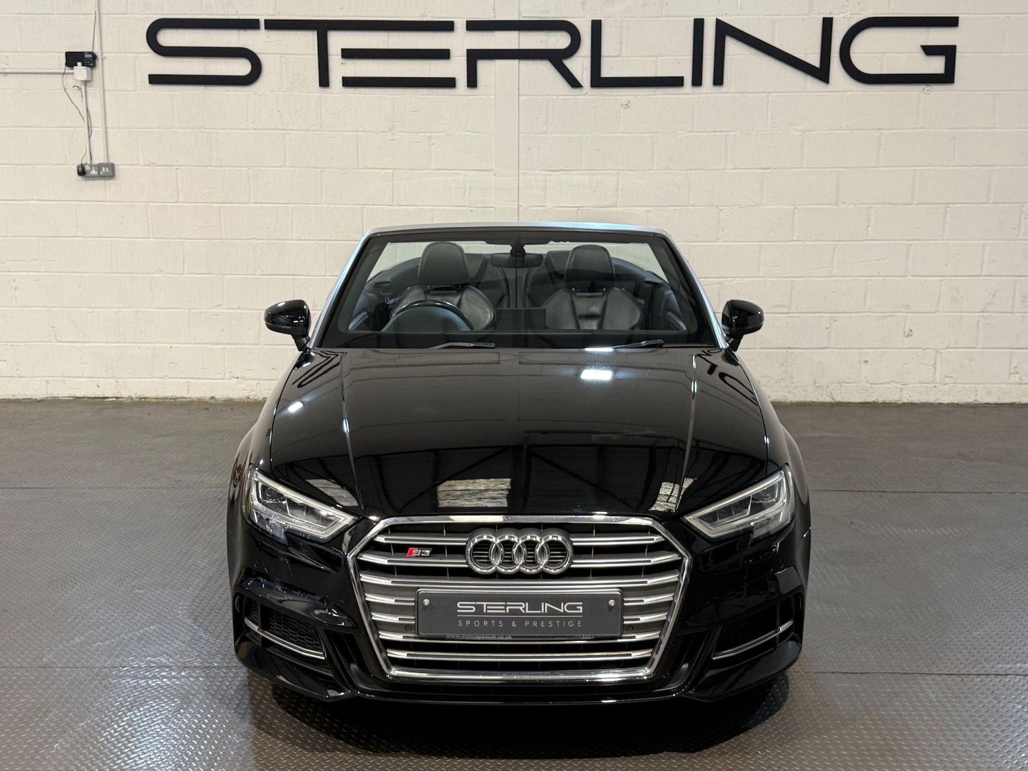 Used Audi A3 2017 for sale - 77230437: Photo 8