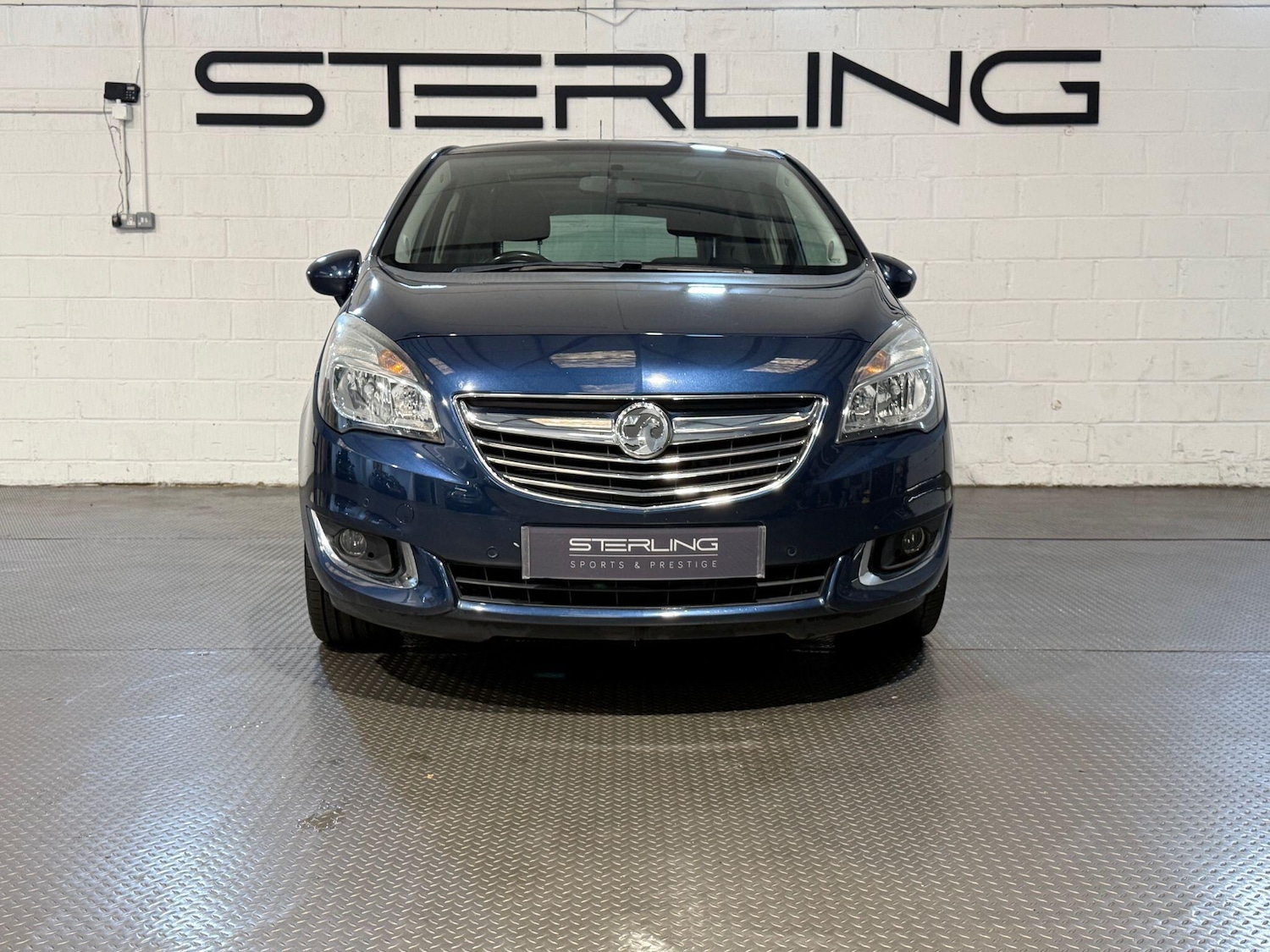 Used Vauxhall Meriva for sale - 77191238: Photo 20