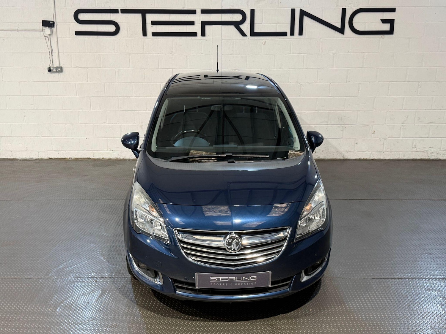 Used Vauxhall Meriva for sale - 77191238: Photo 21