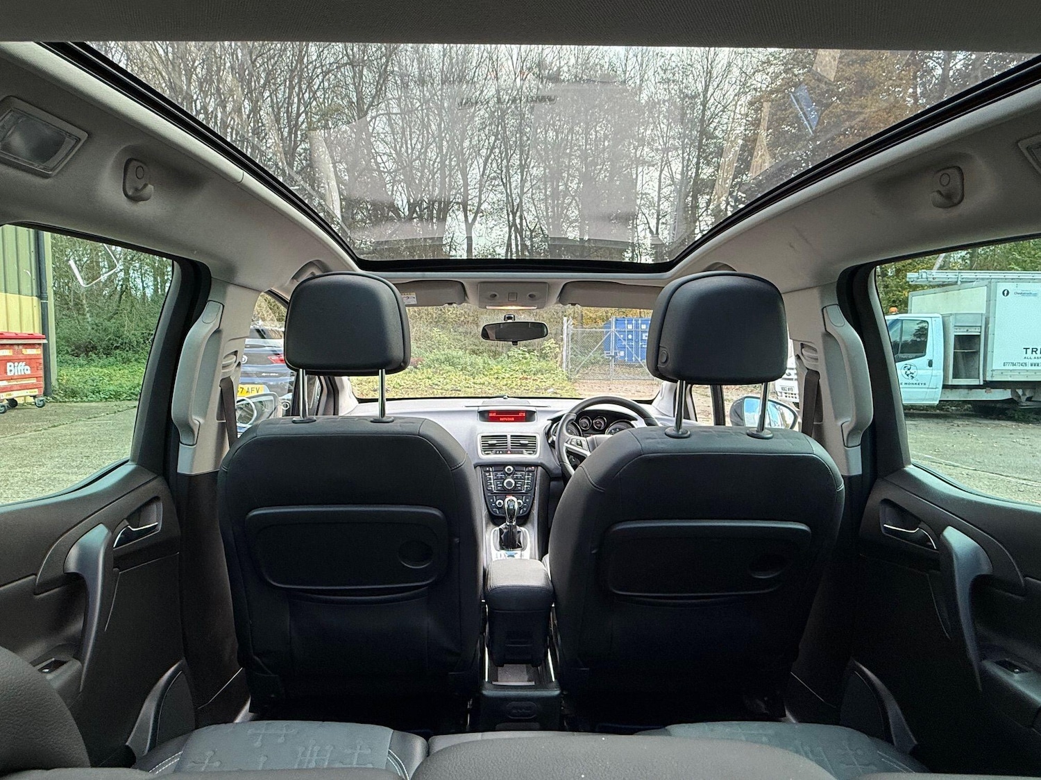 Used Vauxhall Meriva for sale - 77191238: Photo 30