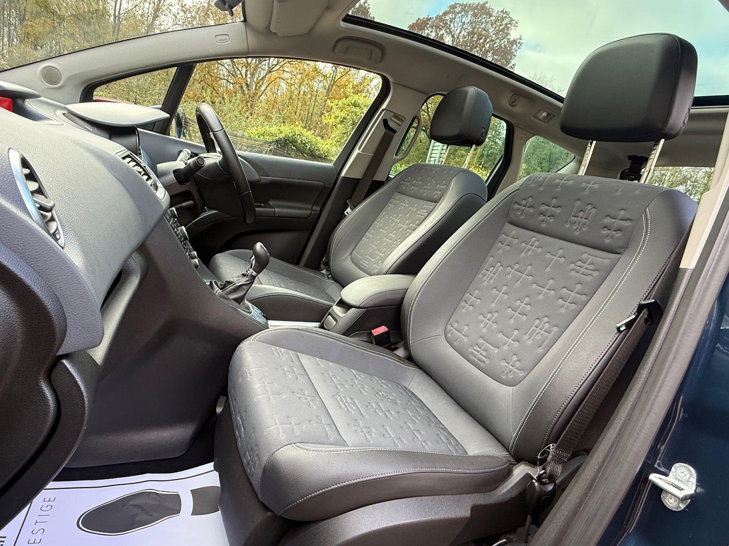 Used Vauxhall Meriva for sale - 77191238: Photo 31