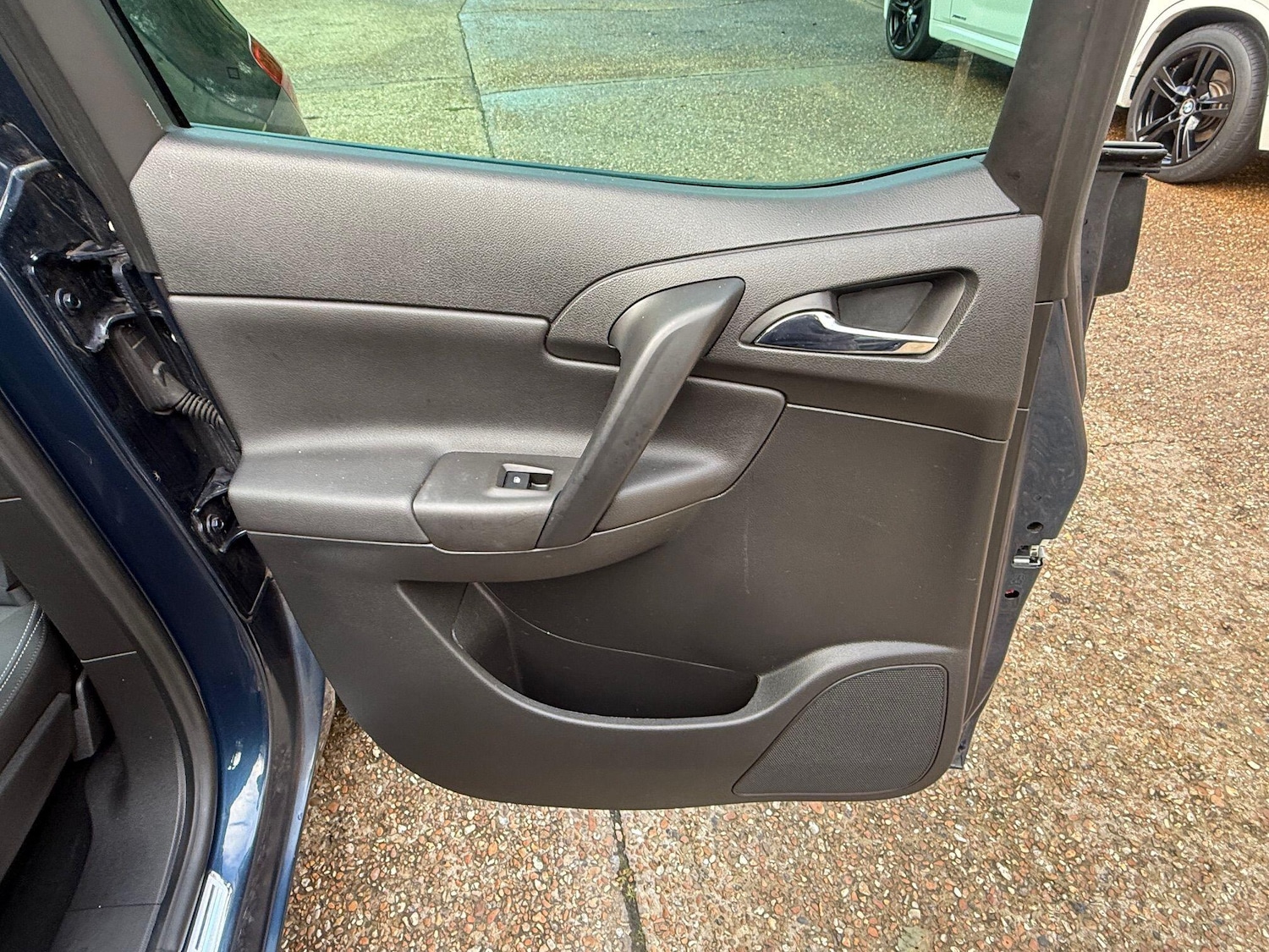 Used Vauxhall Meriva for sale - 77191238: Photo 33