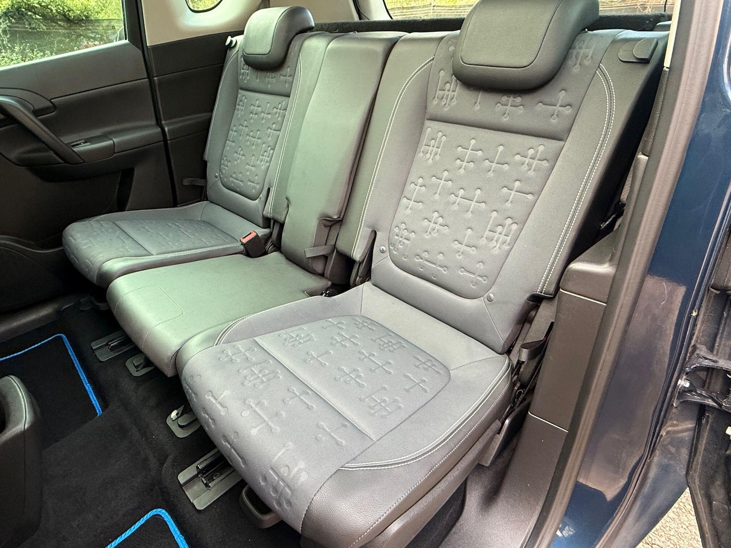 Used Vauxhall Meriva for sale - 77191238: Photo 35