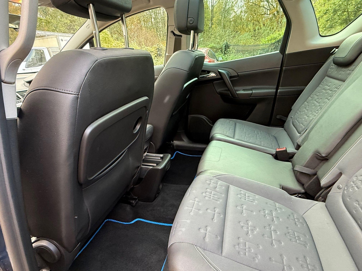 Used Vauxhall Meriva for sale - 77191238: Photo 36