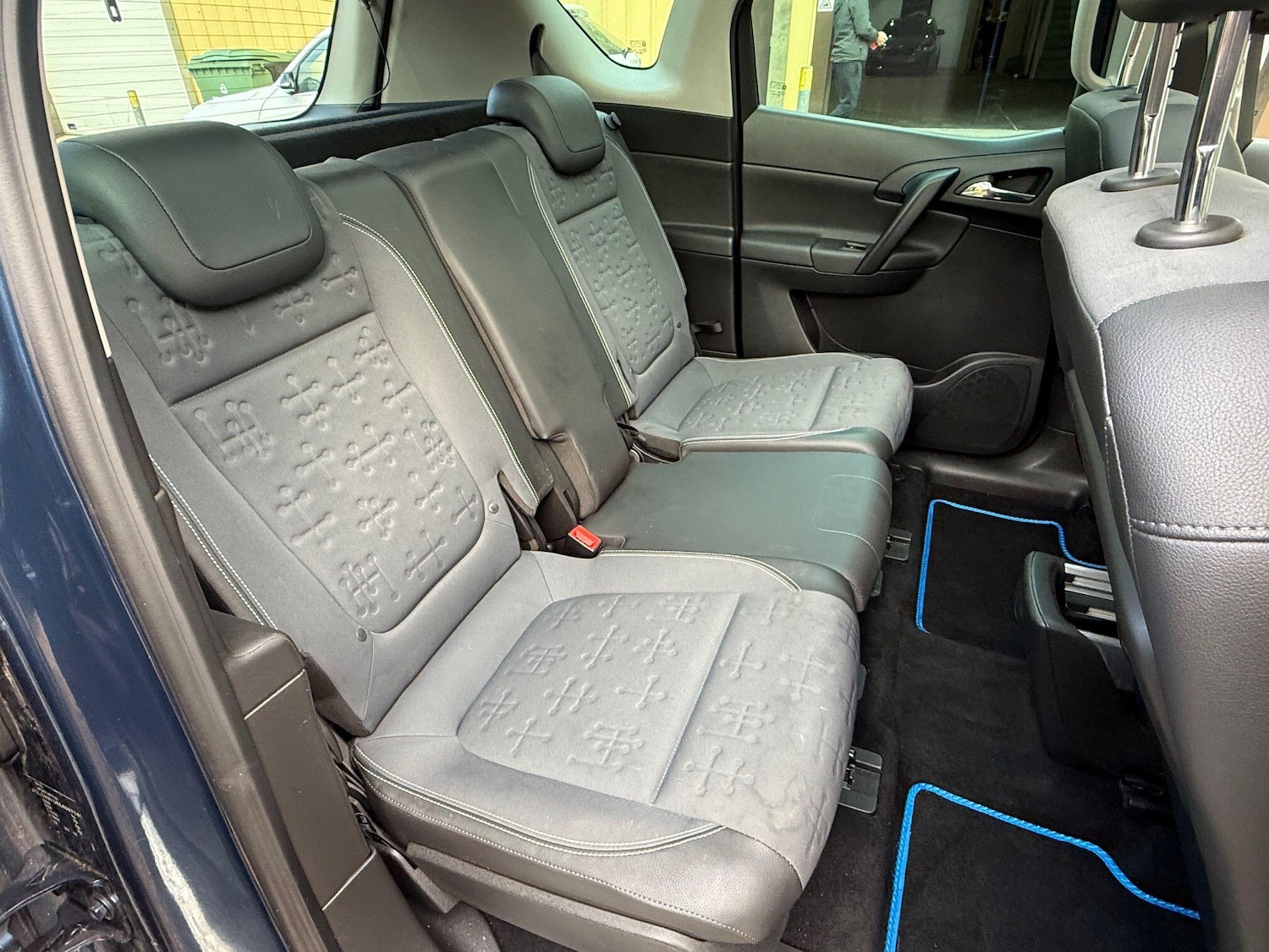 Used Vauxhall Meriva for sale - 77191238: Photo 39