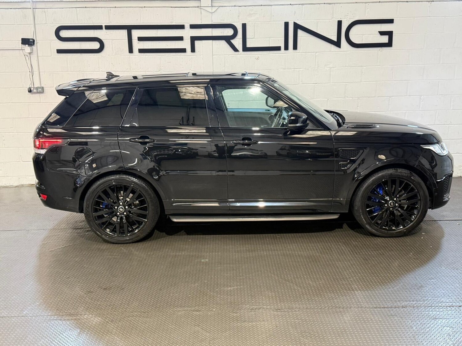 Used Land Rover Range Rover Sport for sale - 77190371: Photo 15