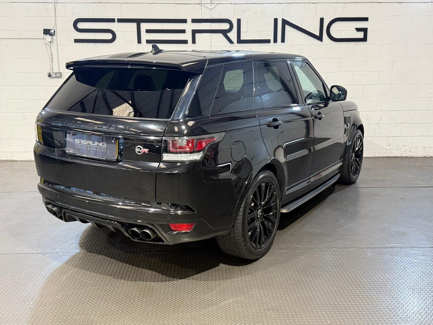 Used Land Rover Range Rover Sport for sale - 77190371: Photo 17