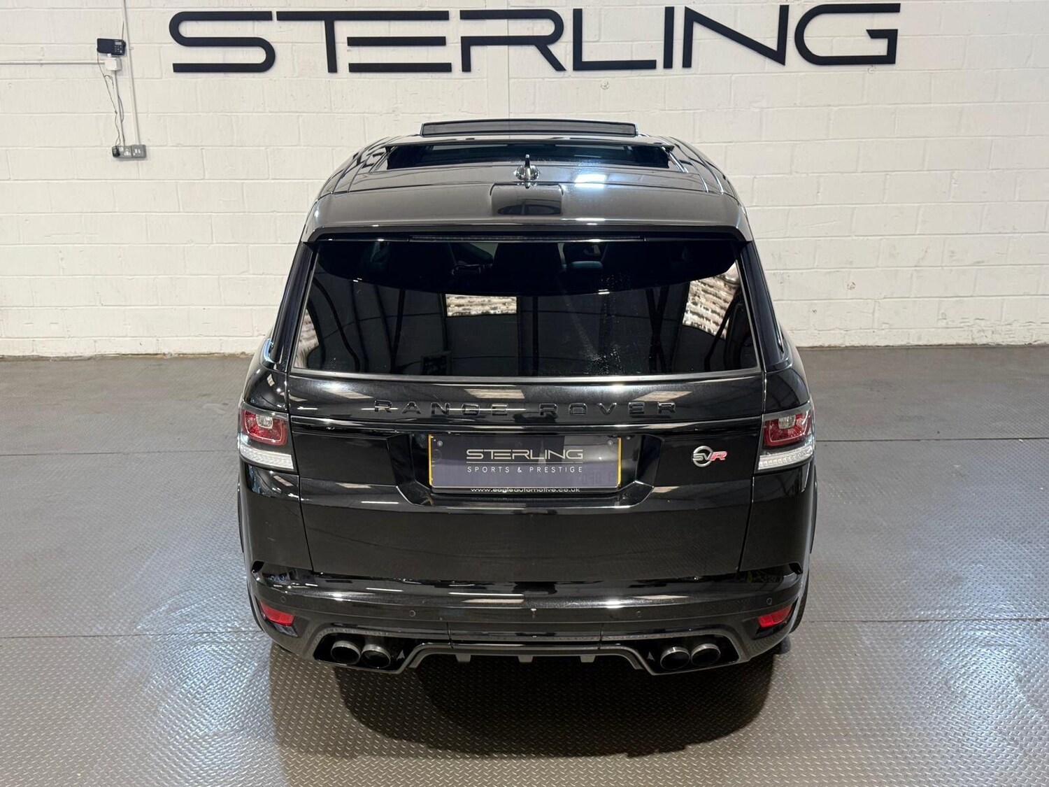 Used Land Rover Range Rover Sport for sale - 77190371: Photo 20