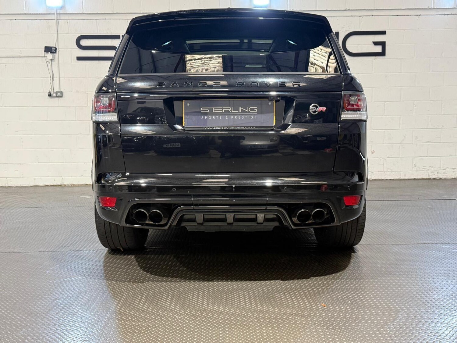 Used Land Rover Range Rover Sport for sale - 77190371: Photo 22