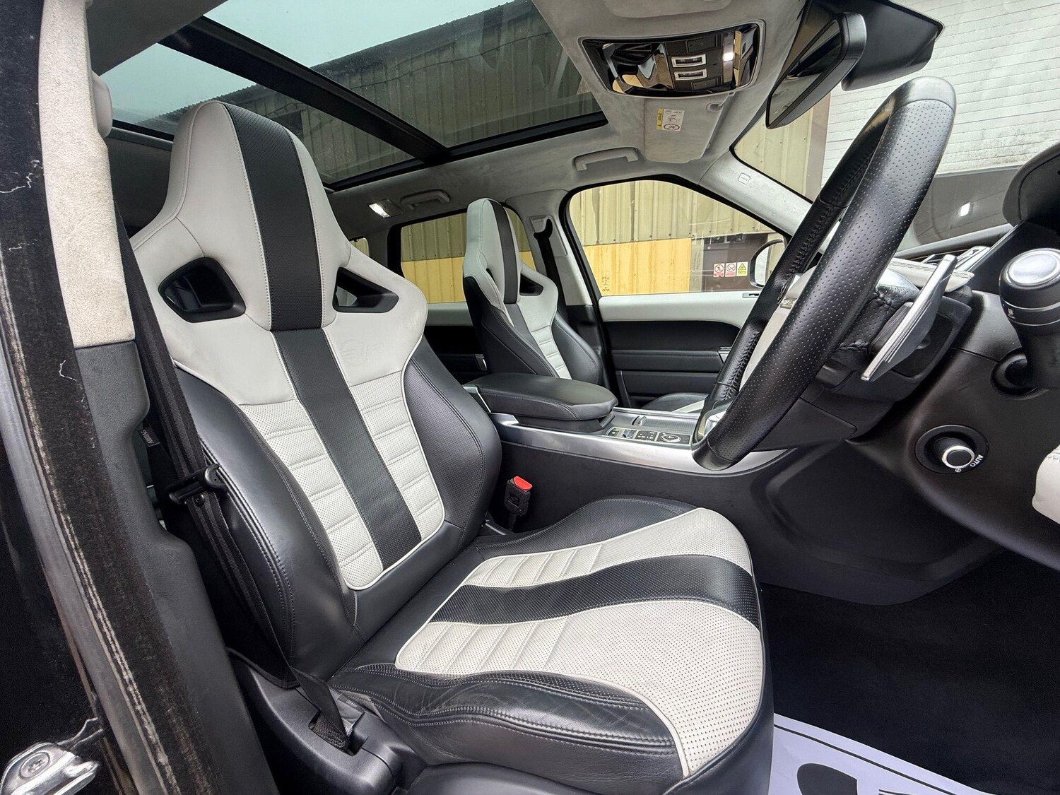 Used Land Rover Range Rover Sport for sale - 77190371: Photo 28