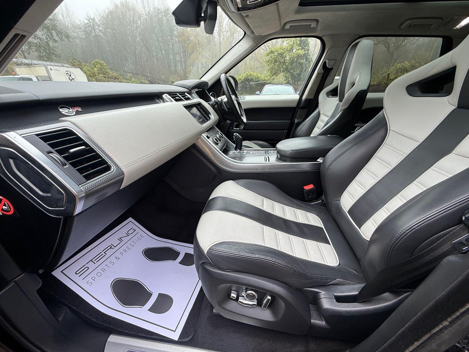 Used Land Rover Range Rover Sport for sale - 77190371: Photo 29