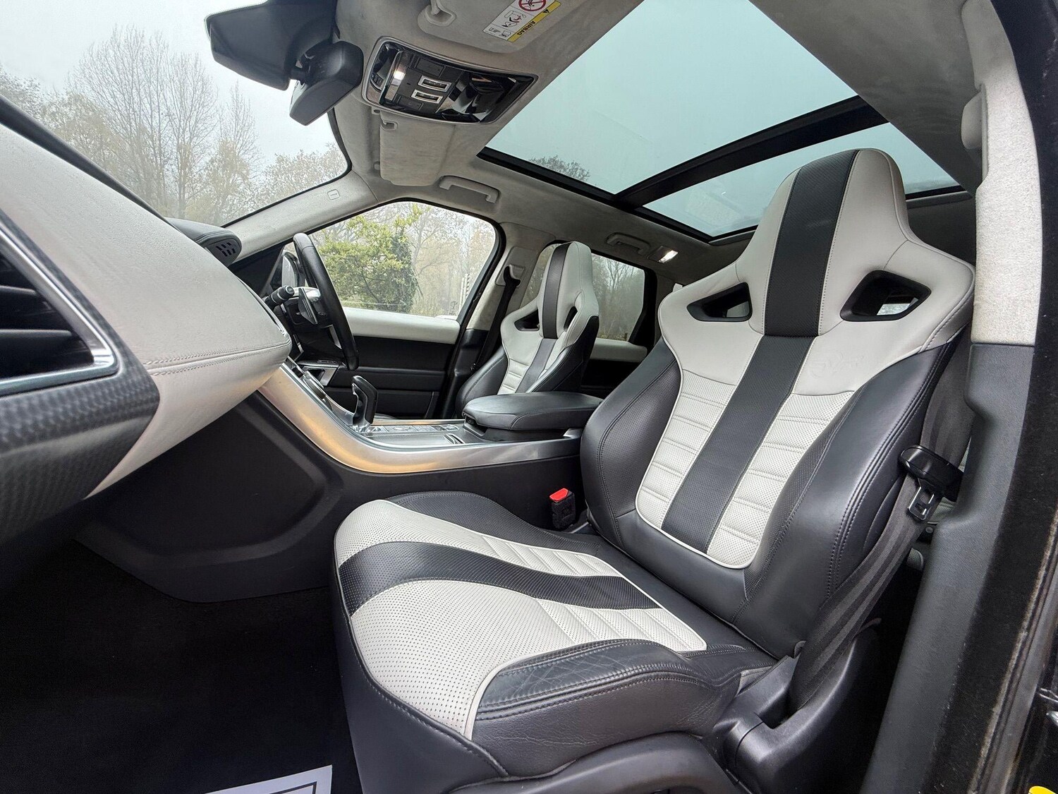 Used Land Rover Range Rover Sport for sale - 77190371: Photo 30