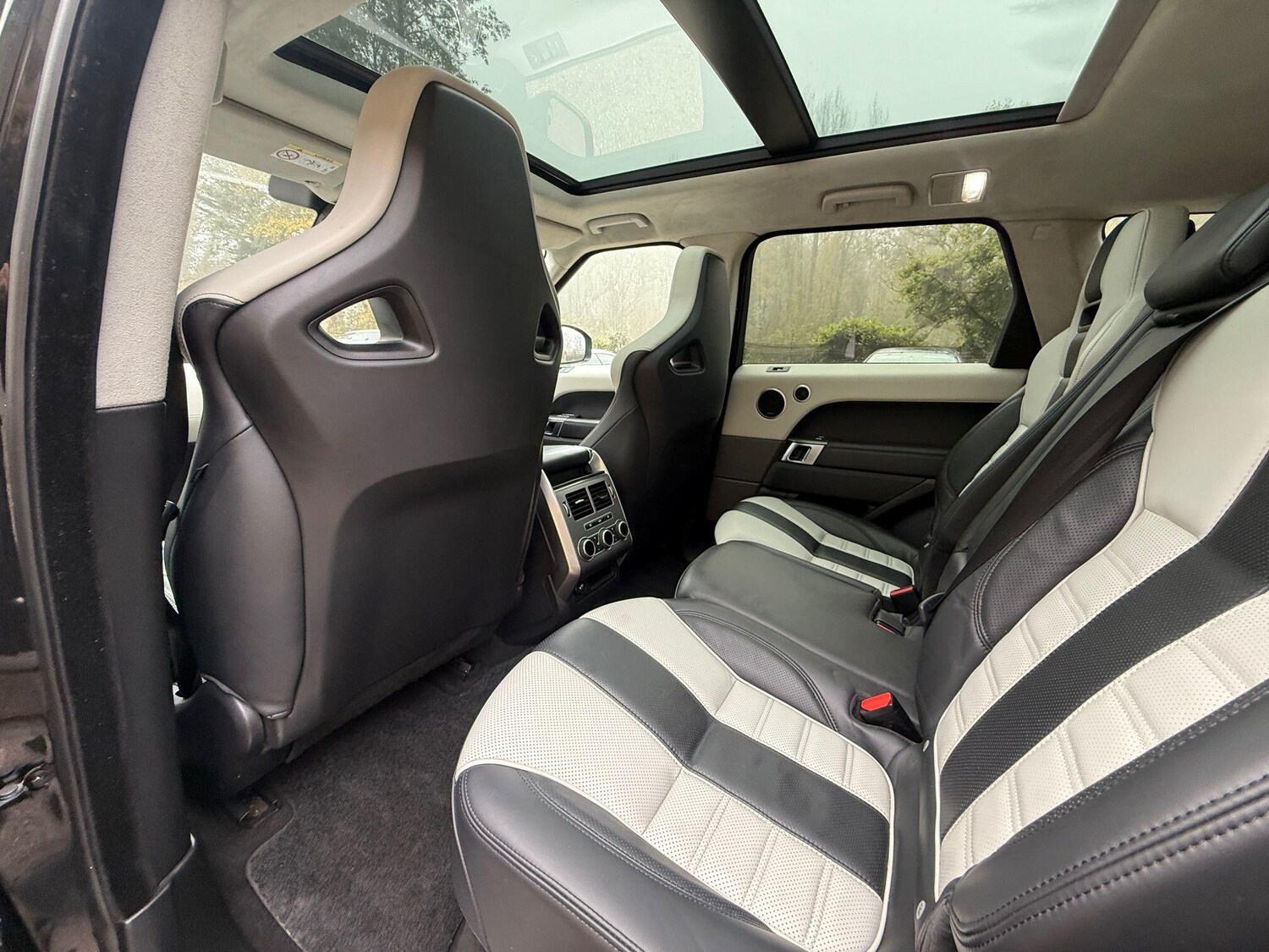 Used Land Rover Range Rover Sport for sale - 77190371: Photo 32