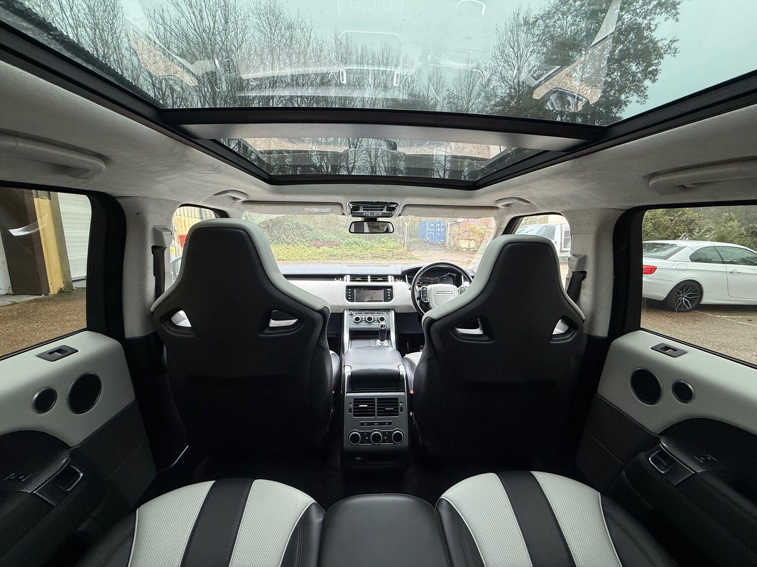 Used Land Rover Range Rover Sport for sale - 77190371: Photo 33