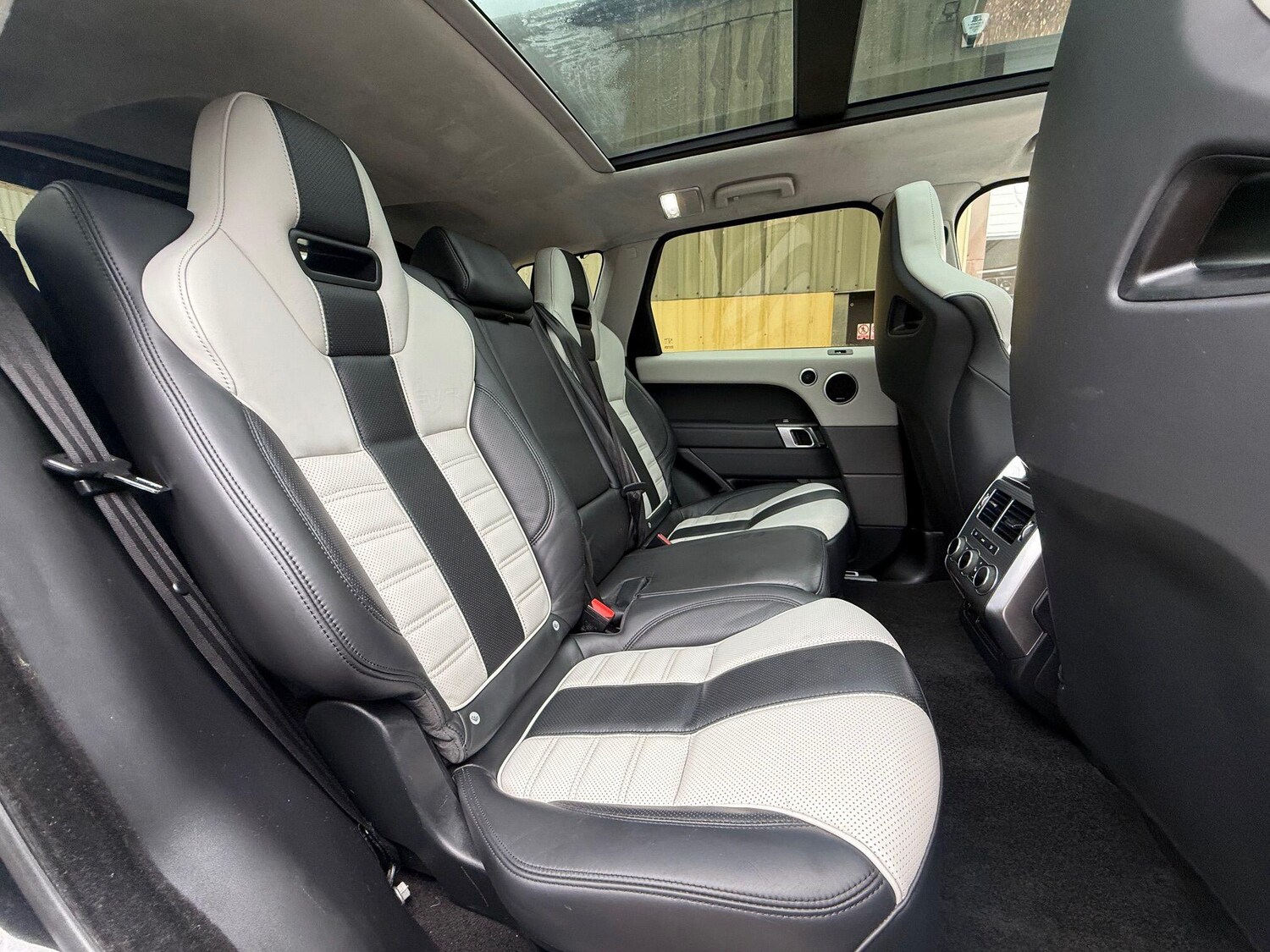 Used Land Rover Range Rover Sport for sale - 77190371: Photo 35