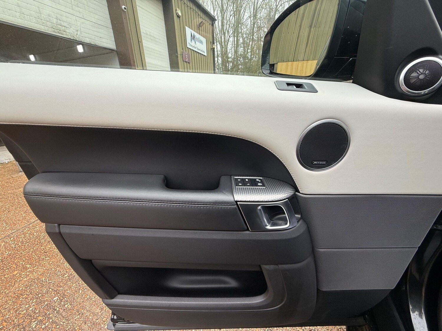 Used Land Rover Range Rover Sport for sale - 77190371: Photo 37