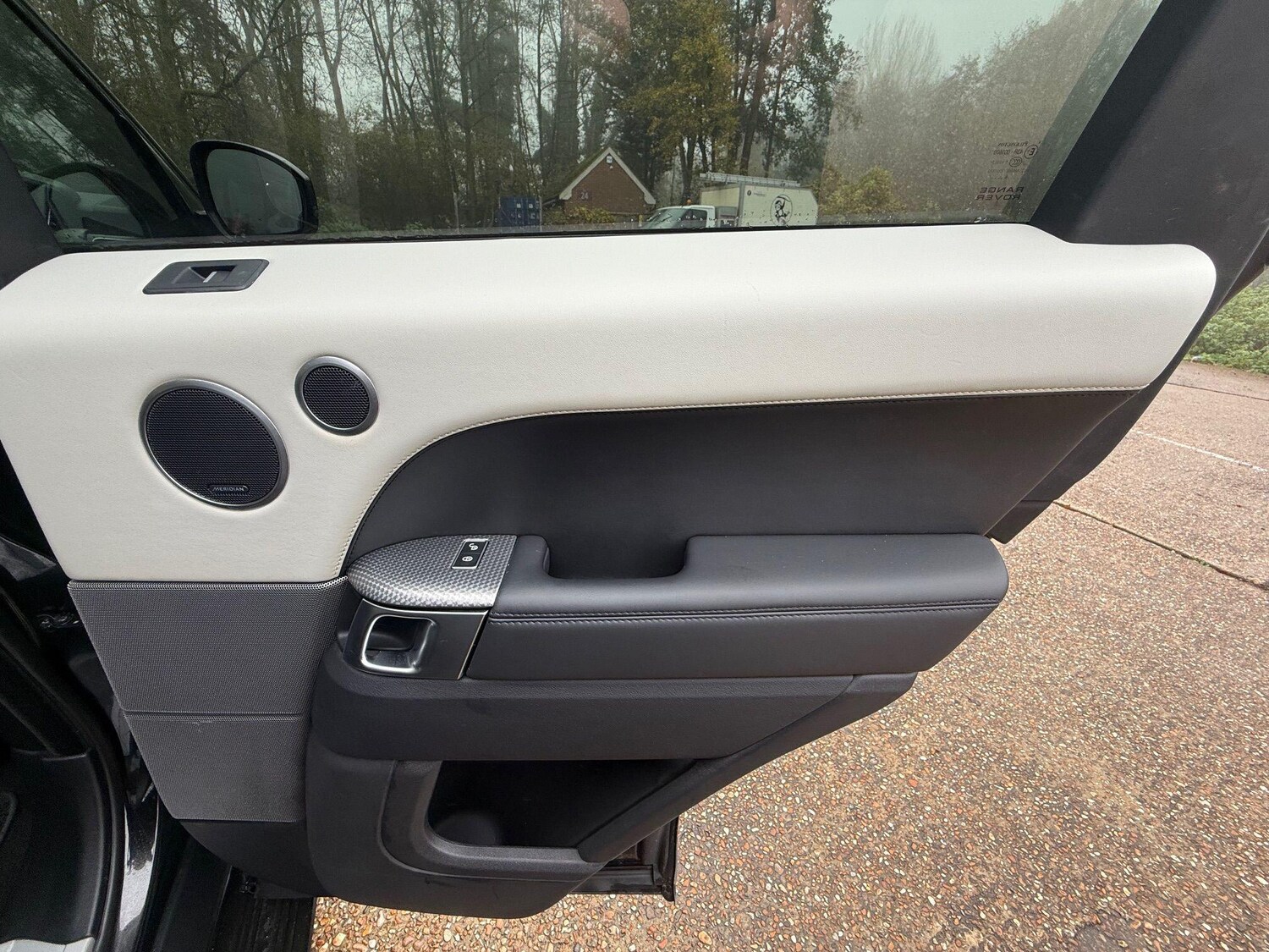 Used Land Rover Range Rover Sport for sale - 77190371: Photo 39