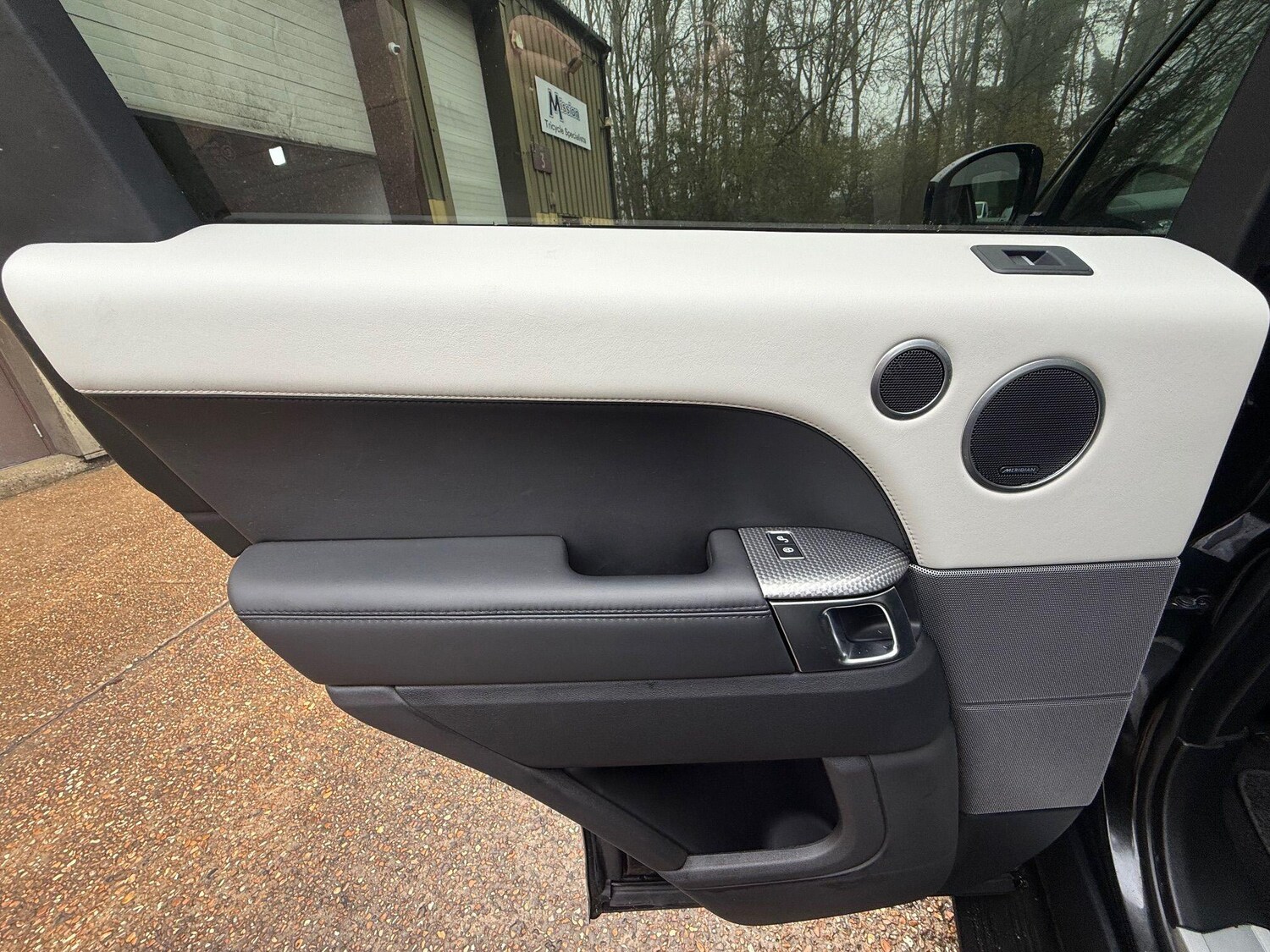 Used Land Rover Range Rover Sport for sale - 77190371: Photo 40